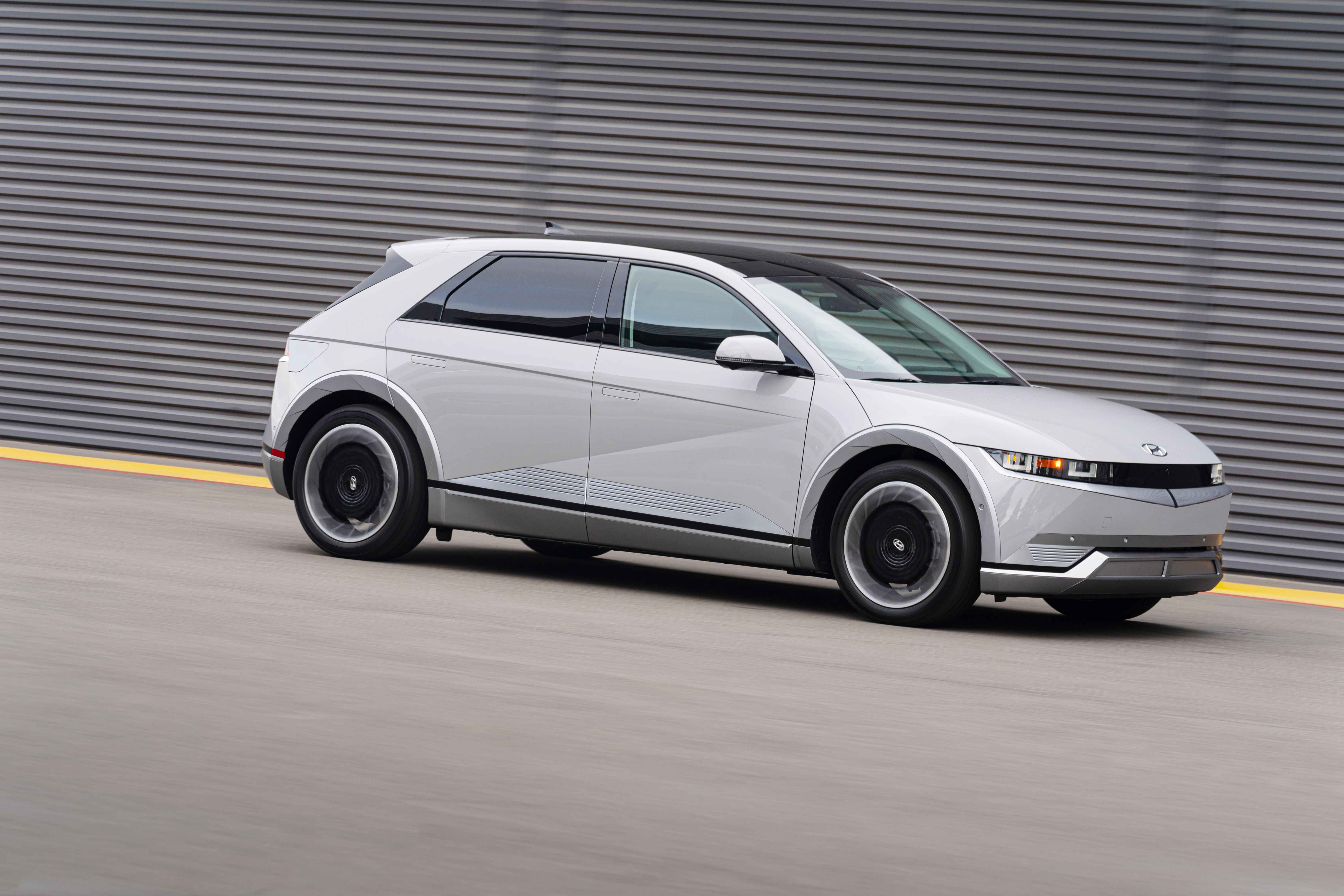 Hyundadi Ioniq 5