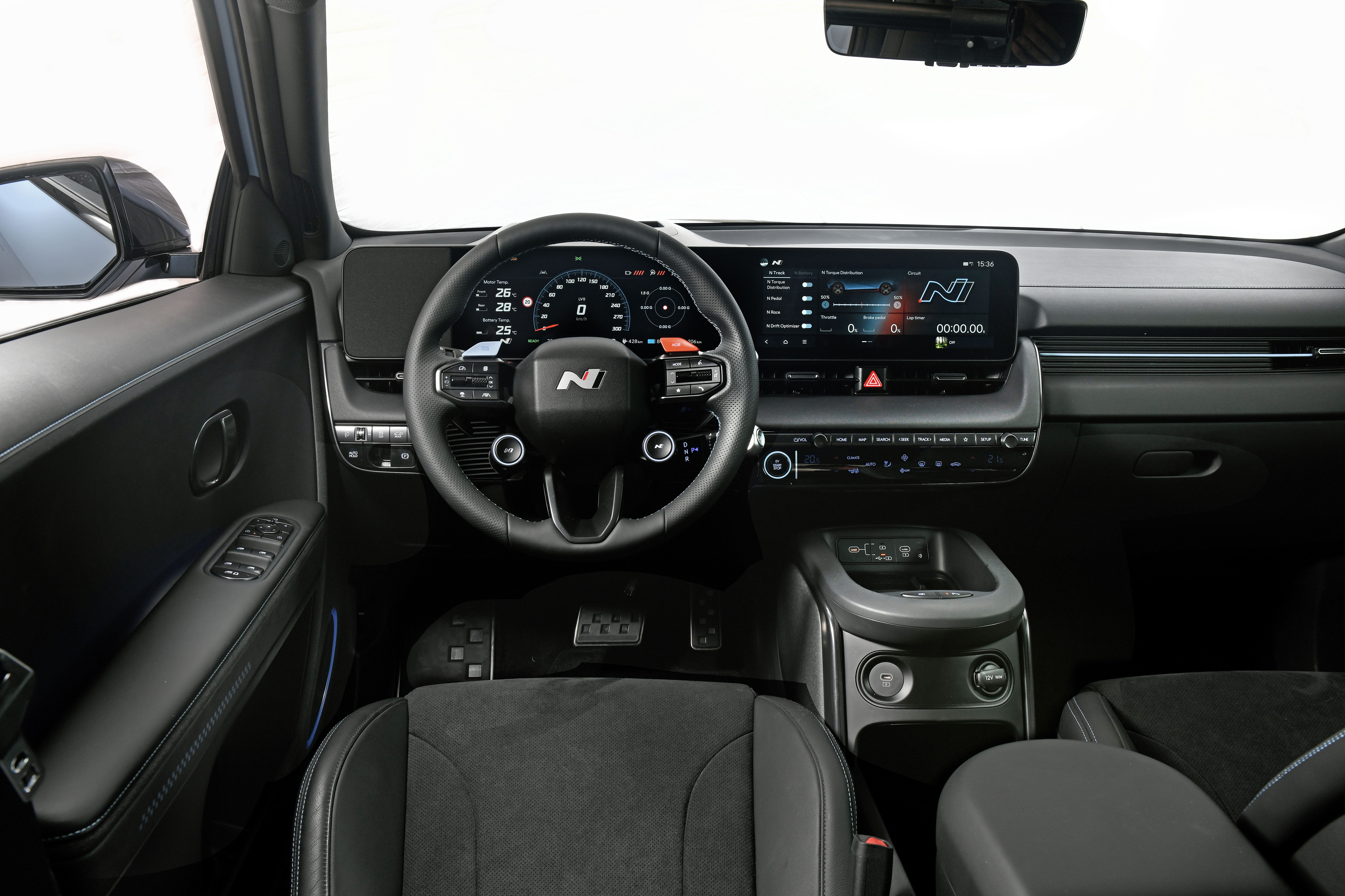 Hyundai Ioniq 5 N 