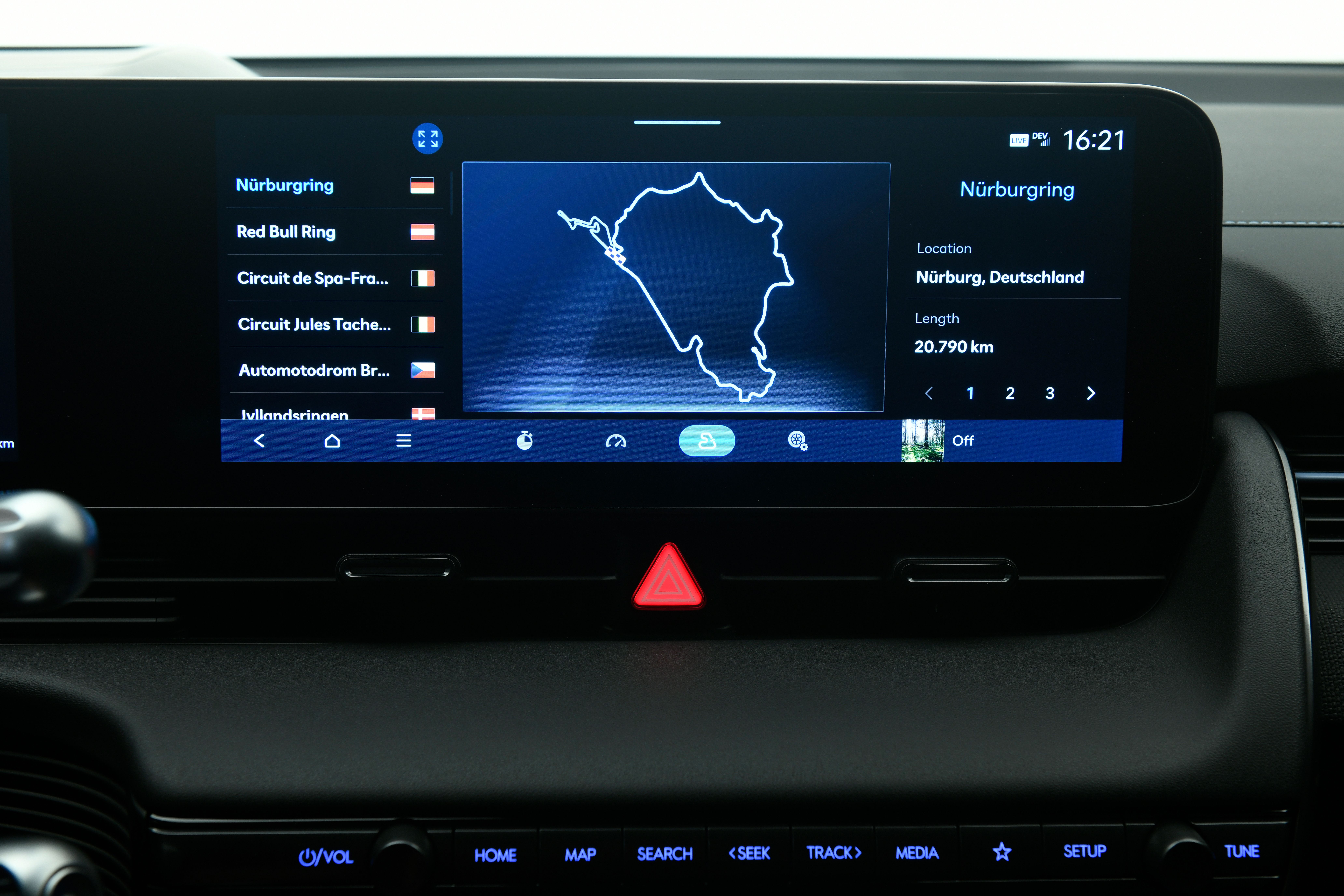 Hyundai ioniq 5 N 