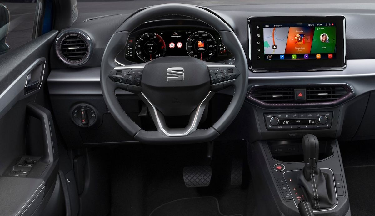 Seat no está muerta y estos son sus próximos planes, que incluyen ya un nuevo coche eléctrico barato