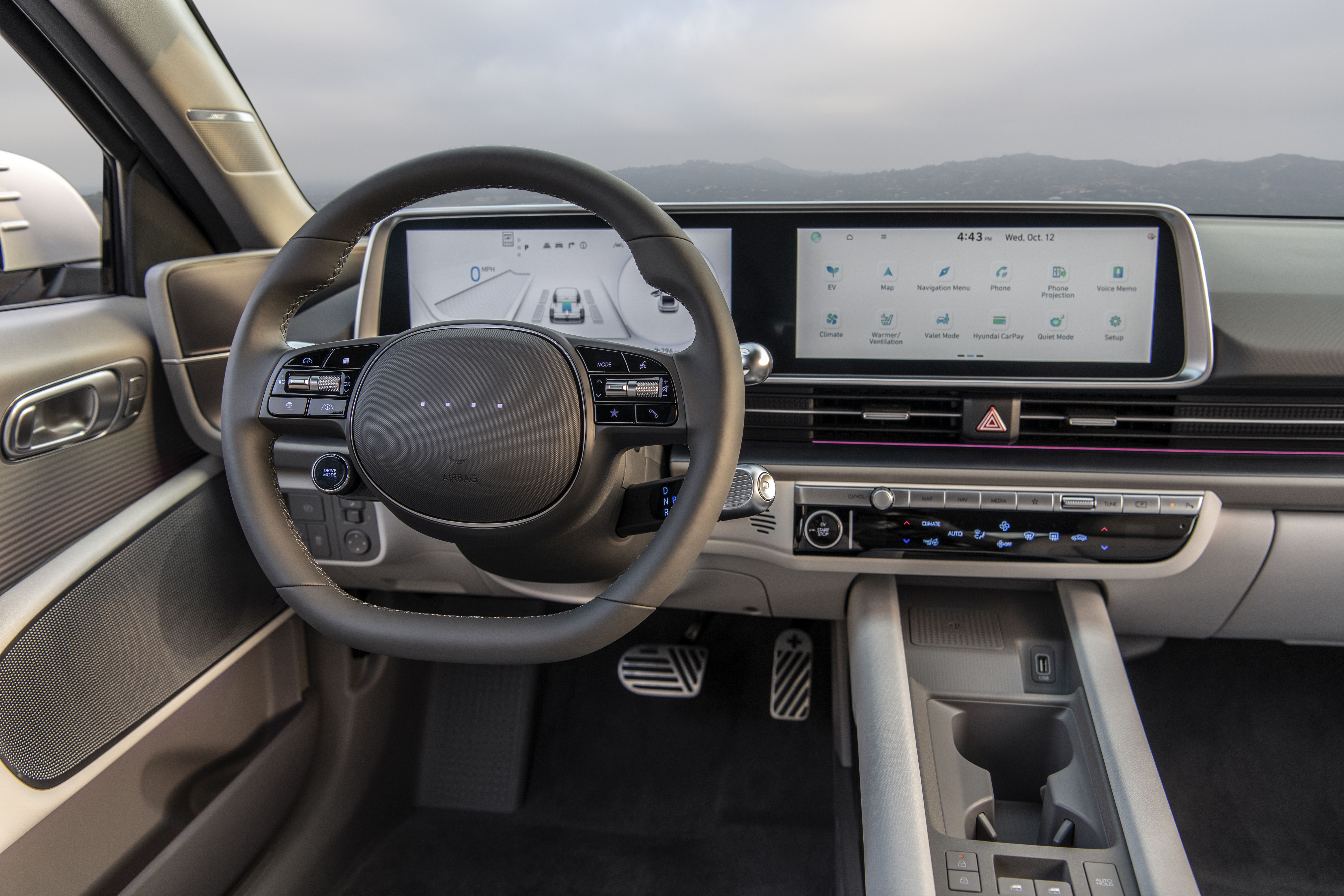 Hyundai Ioniq 6