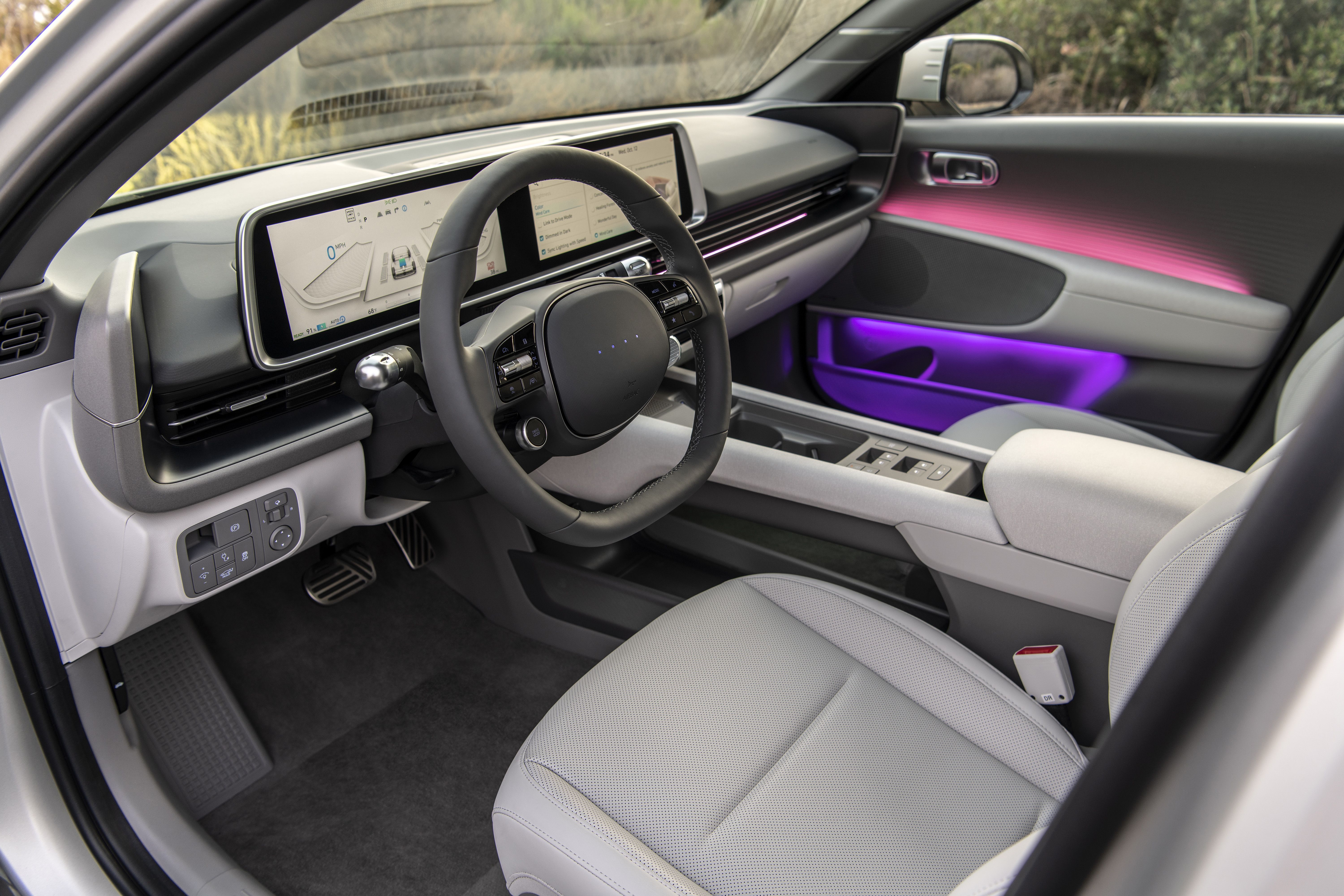 Hyundai Ioniq 6