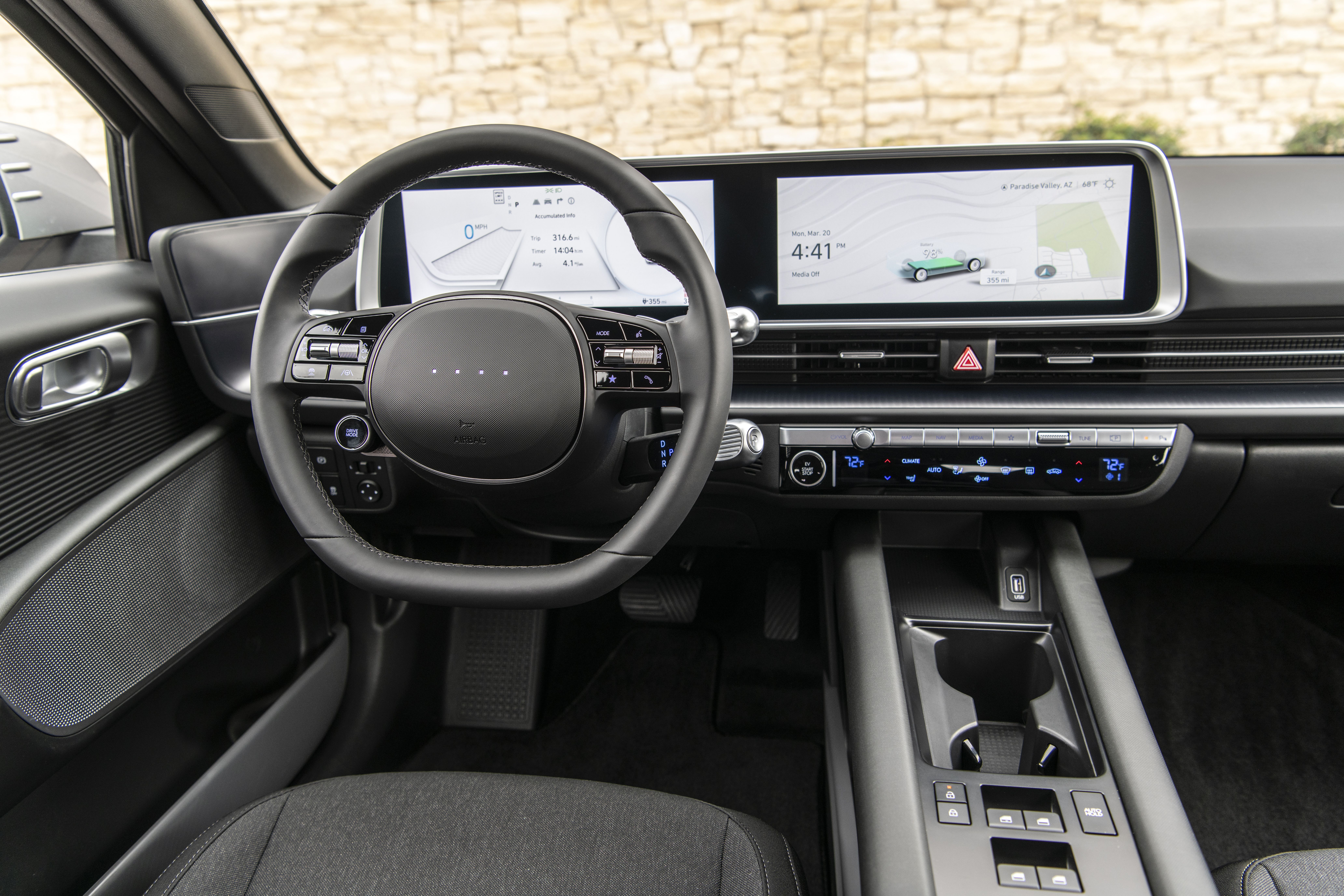Hyundai Ioniq 6