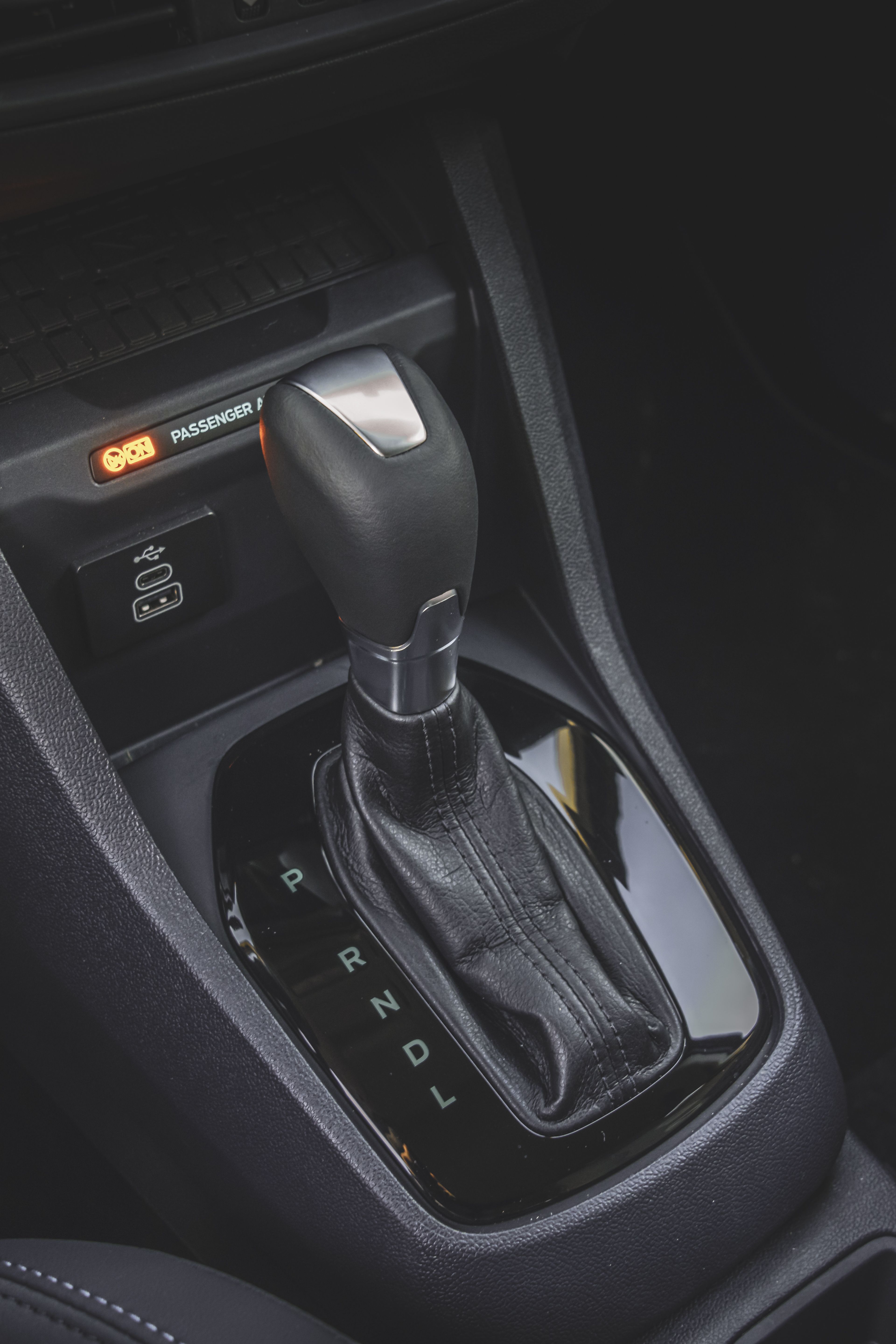 Ford Tourneo Courier 2024