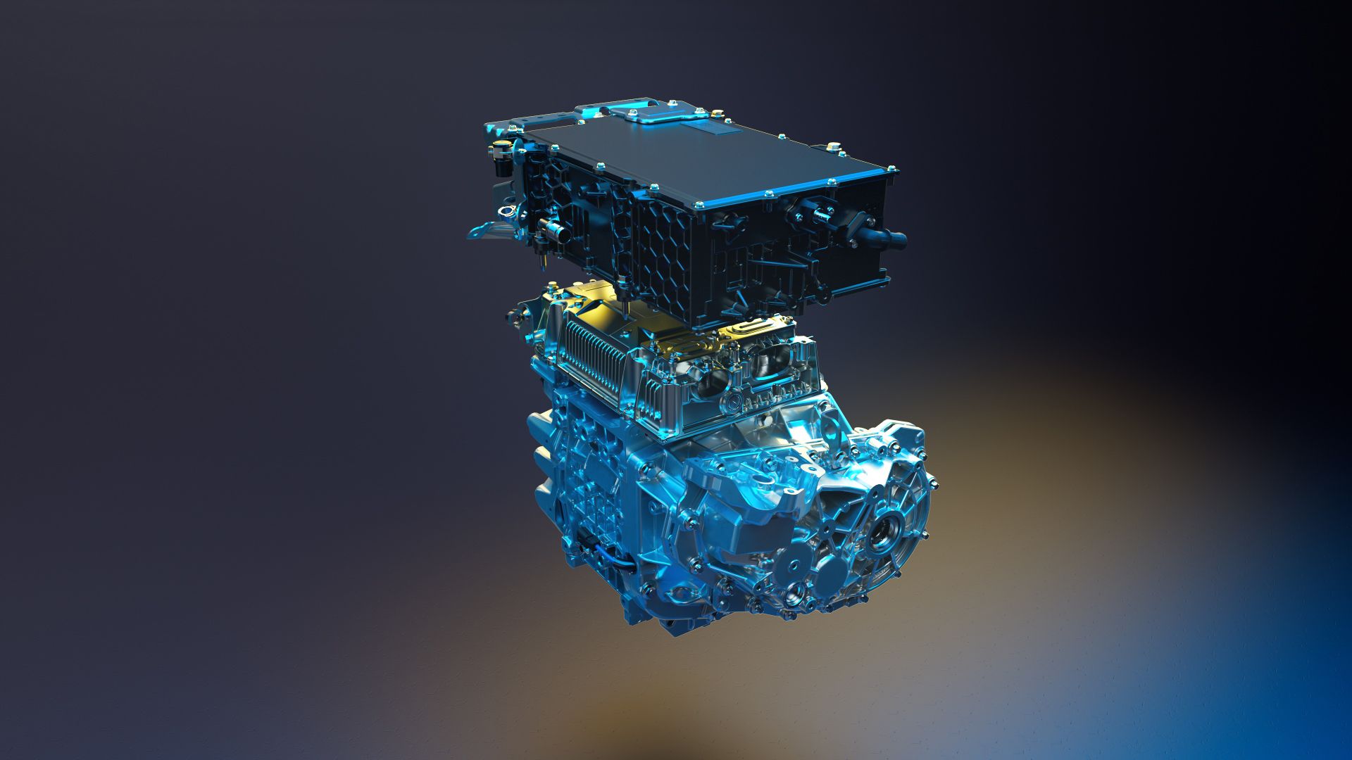 Renault 5 Eléctrico