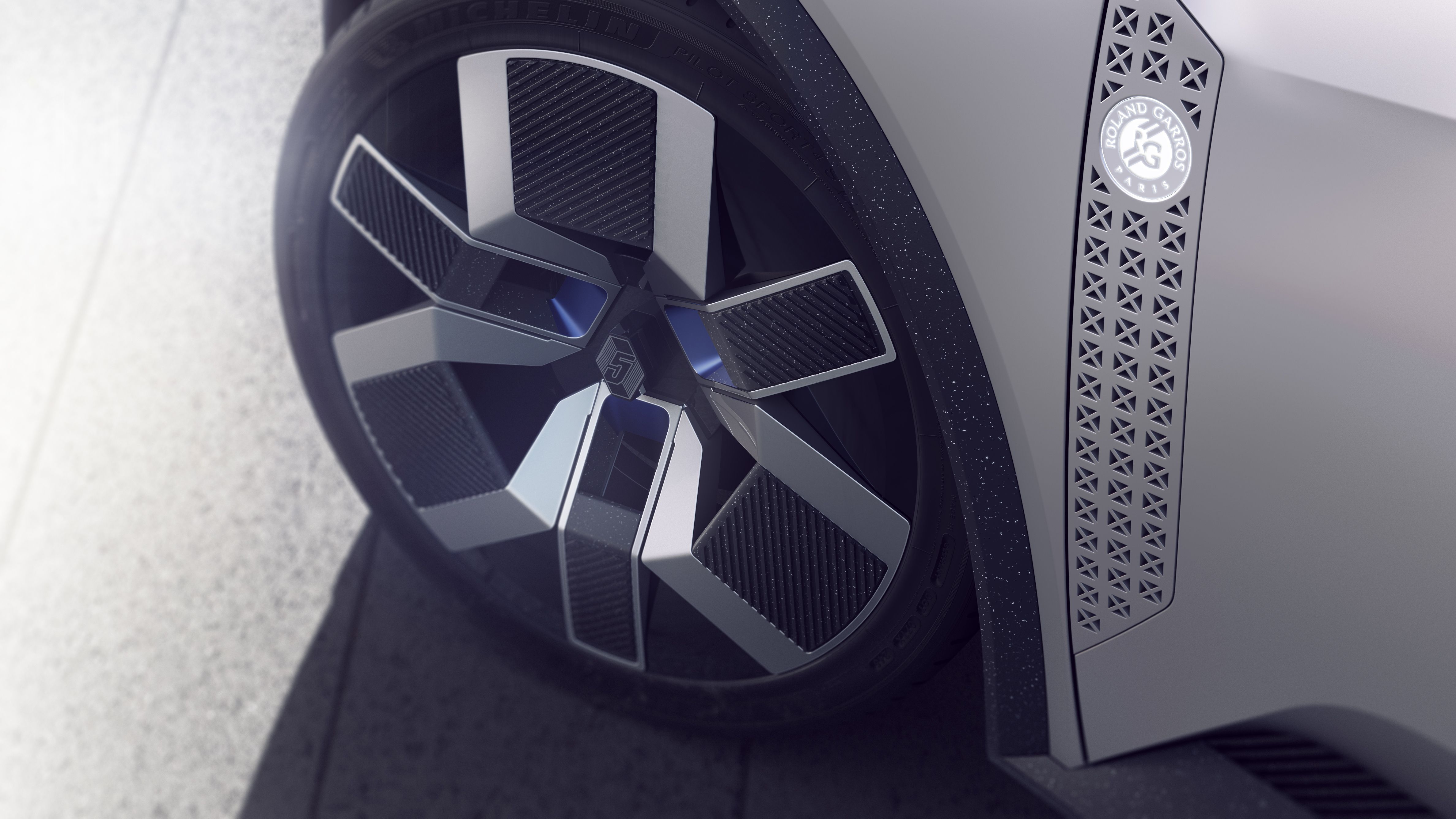Renault 5 Eléctrico