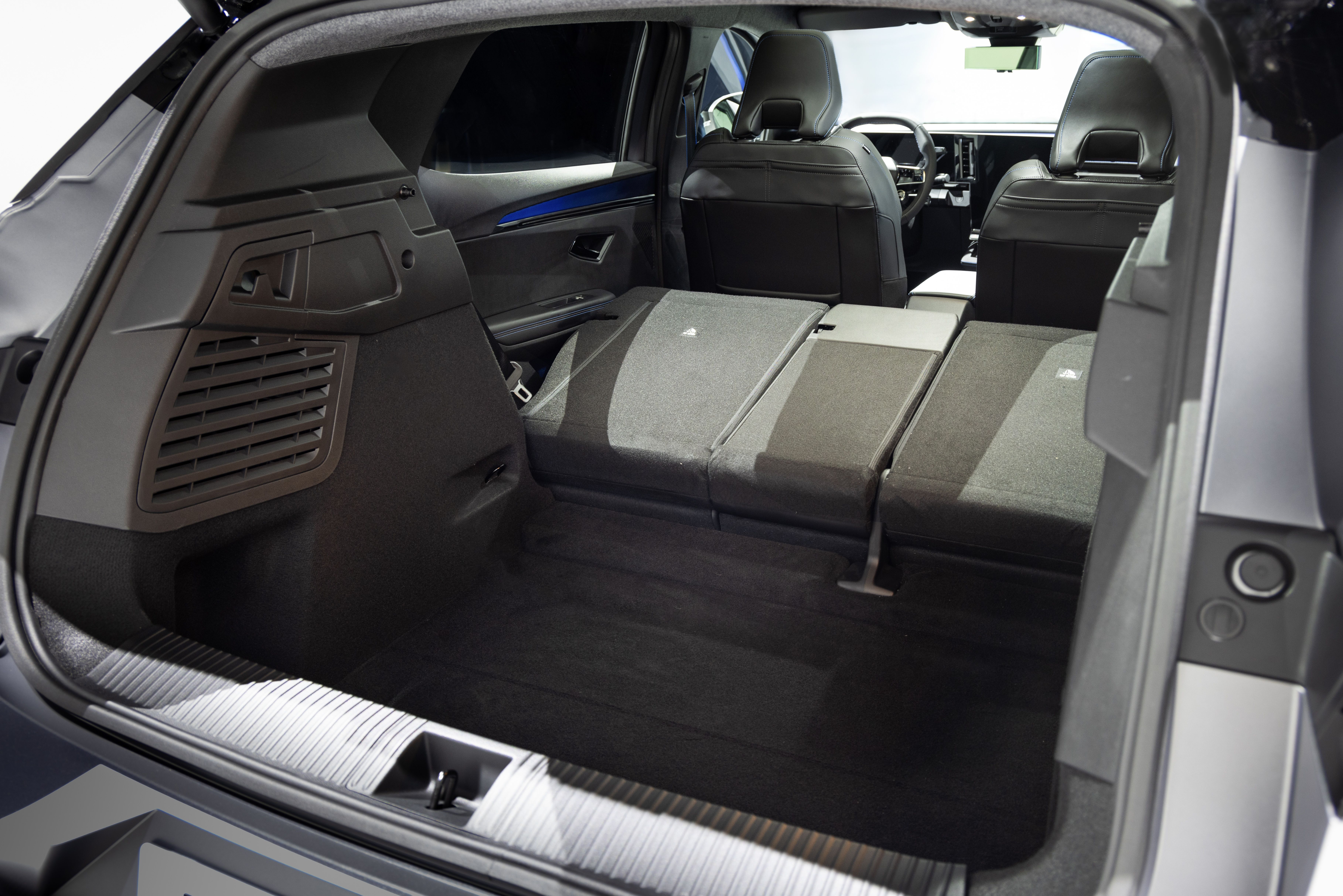 Renault Scenic E-Tech