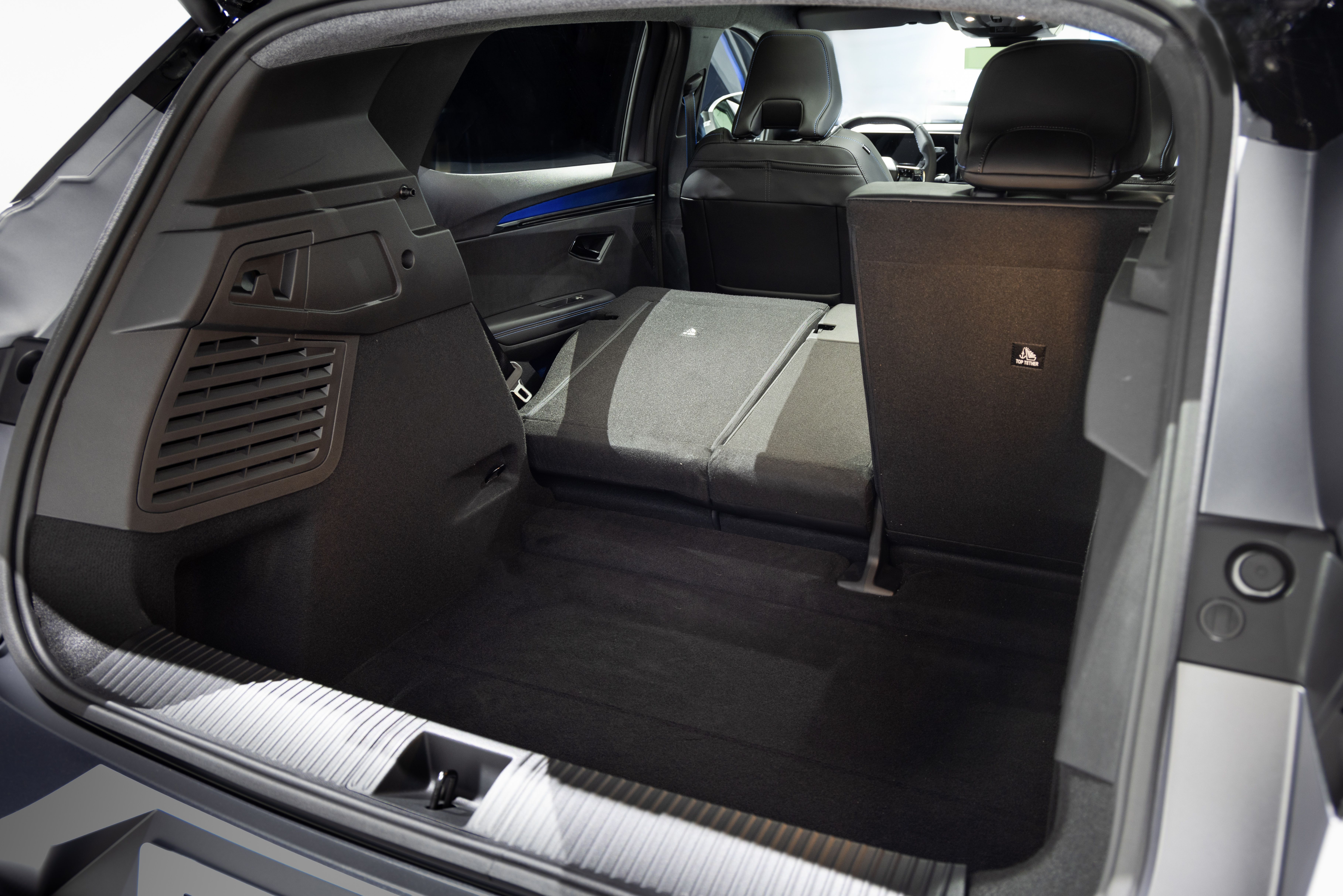 Renault Scenic E-Tech