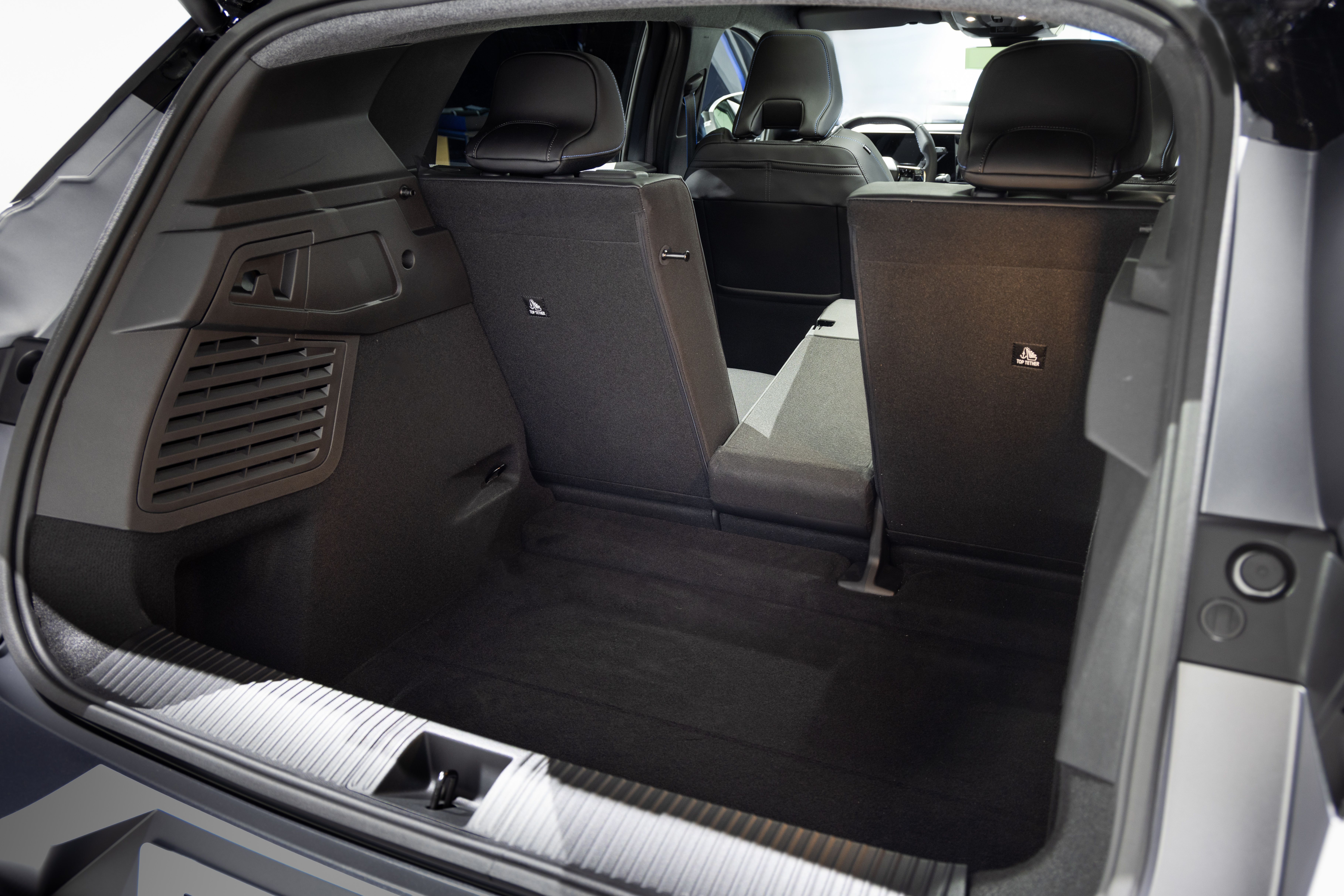 Renault Scenic E-Tech