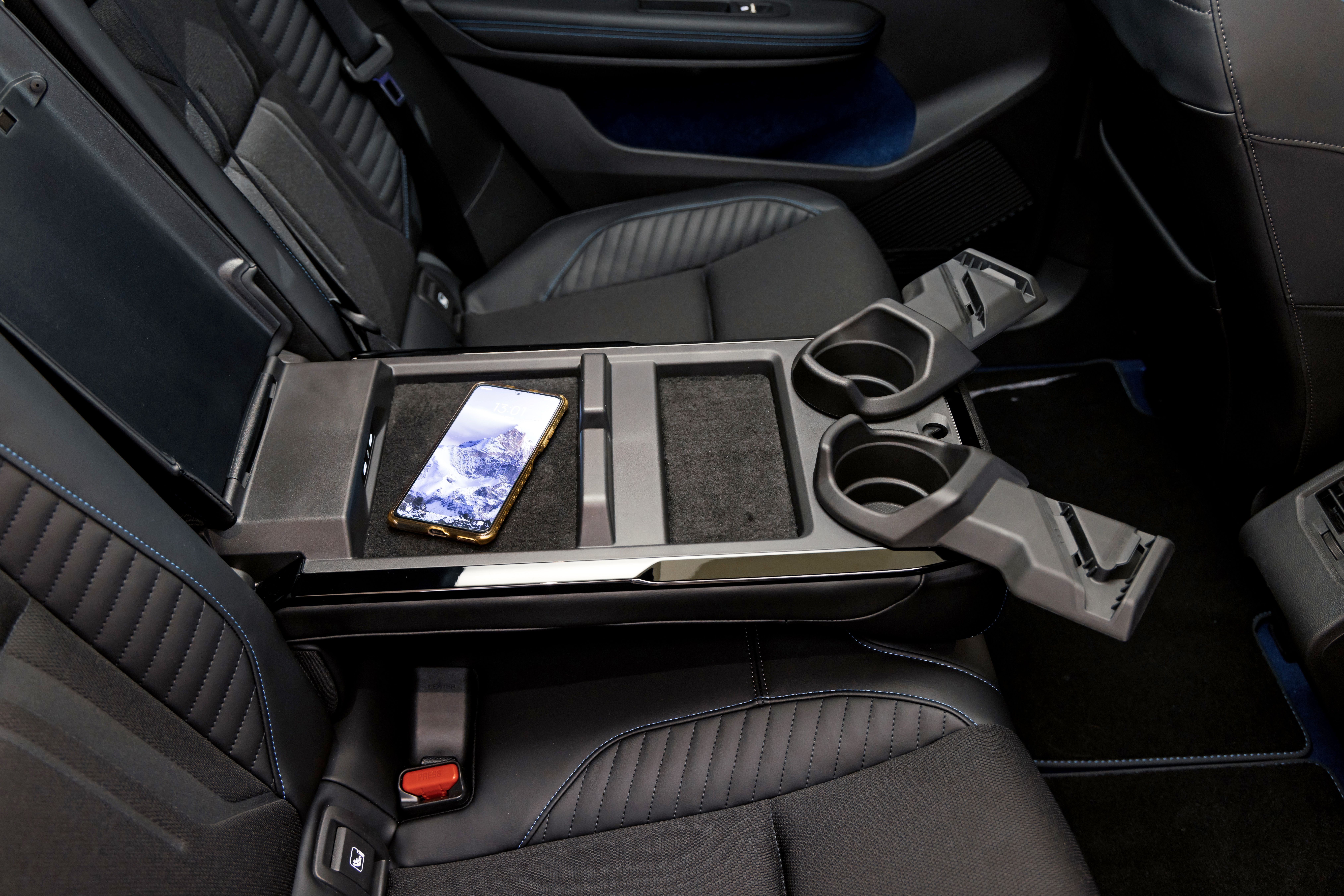 Renault Scenic E-Tech
