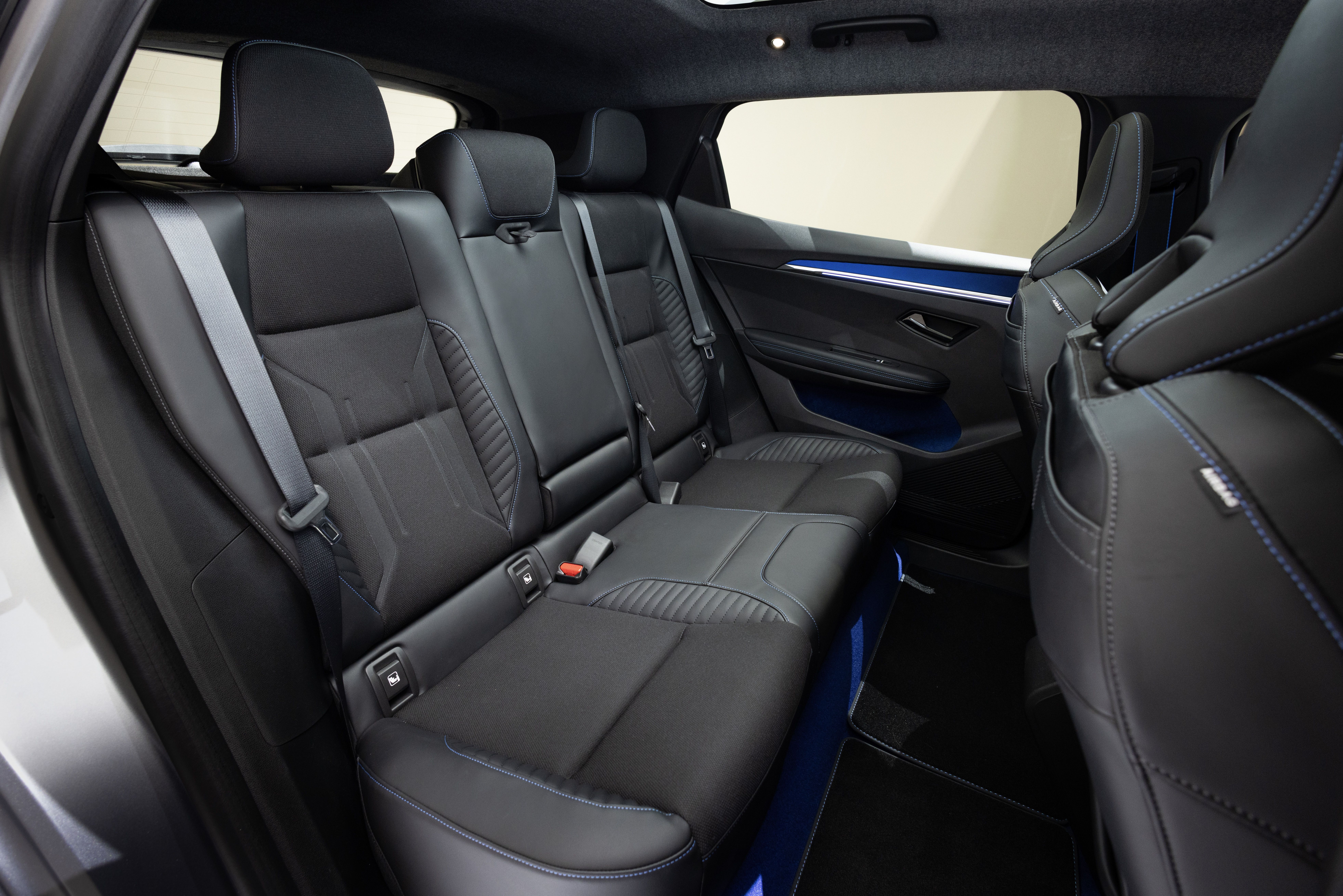 Renault Scenic E-Tech