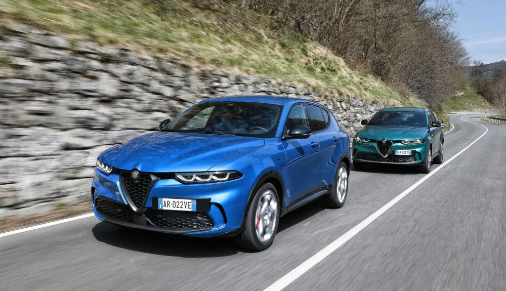 Alfa Romeo