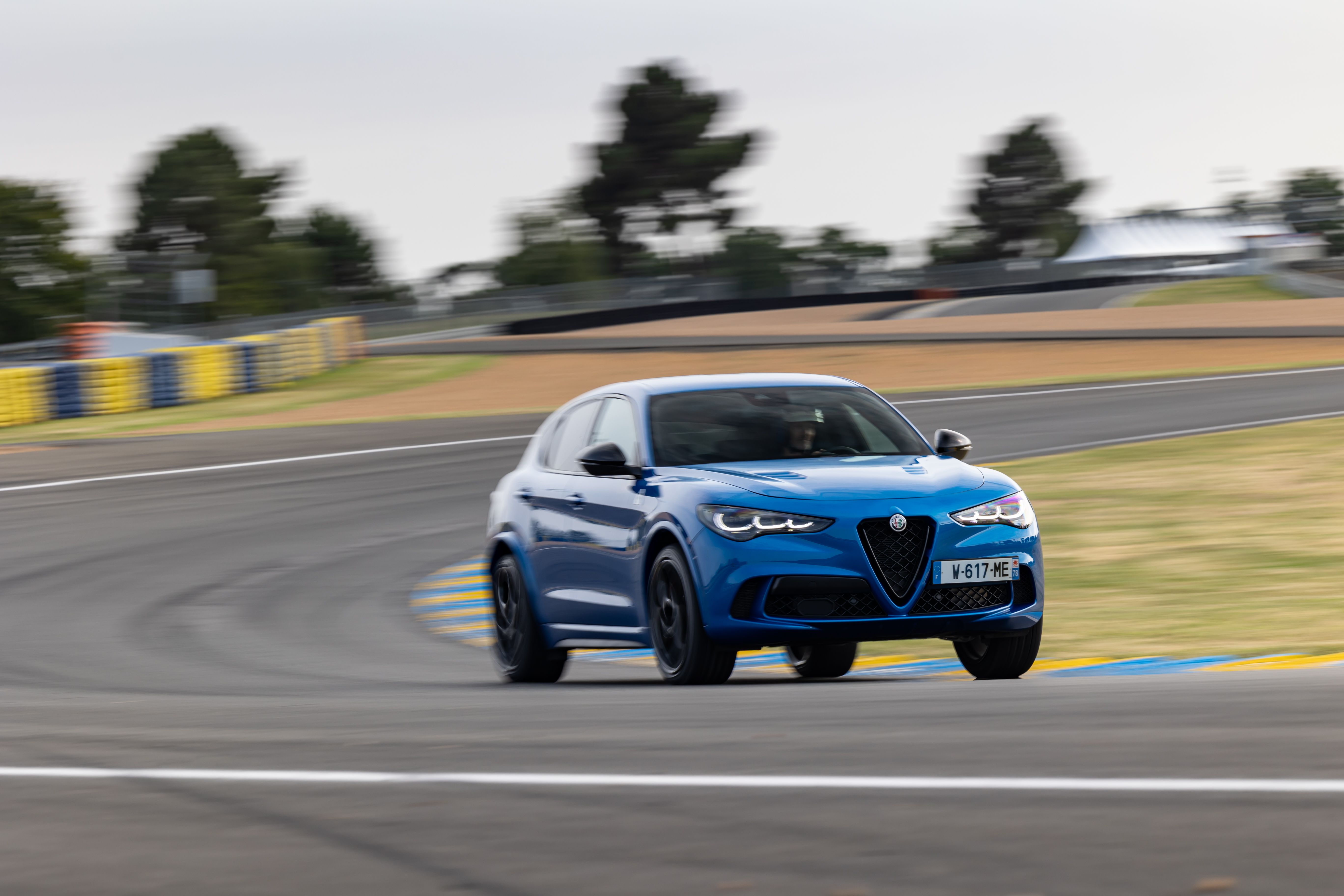 Alfa Romeo