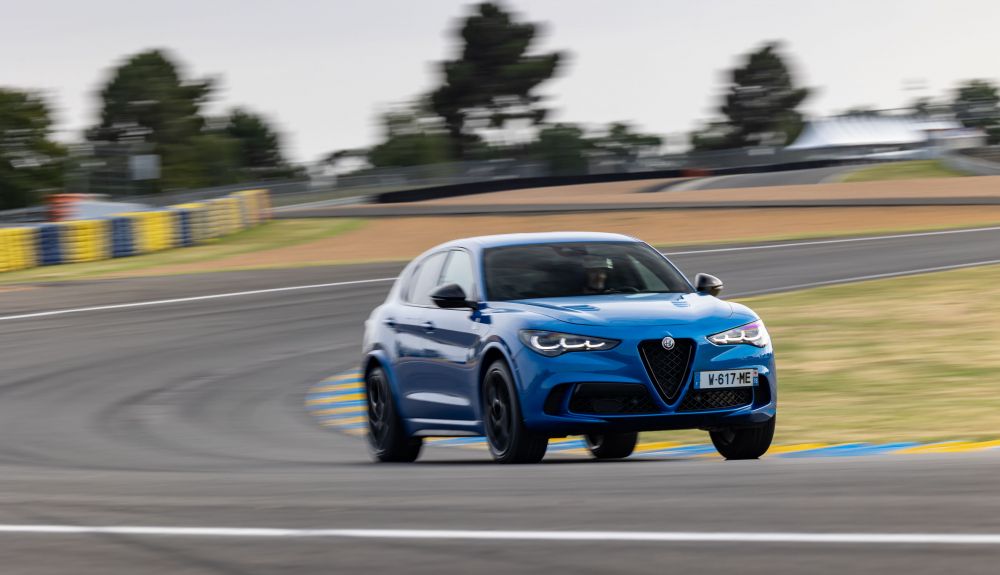 Alfa Romeo