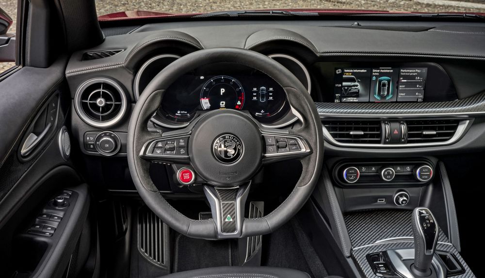Alfa Romeo