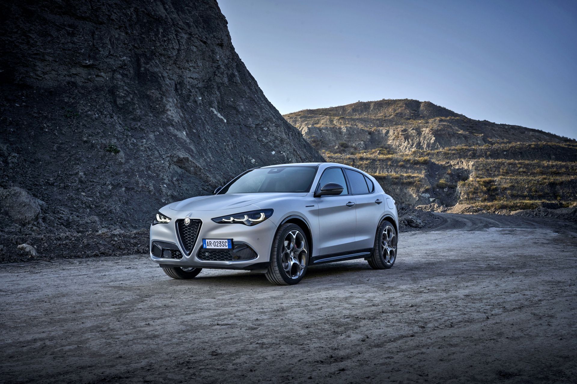 Alfa Romeo