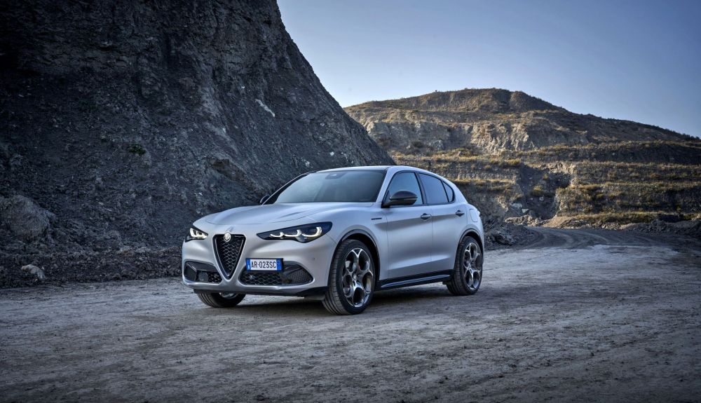Alfa Romeo