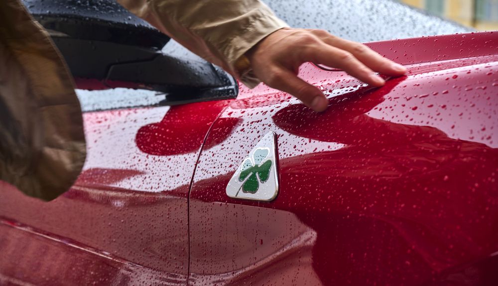 ¿Habrá un Quadrifoglio eléctrico? ¿Habrá un Quadrifoglio eléctrico?