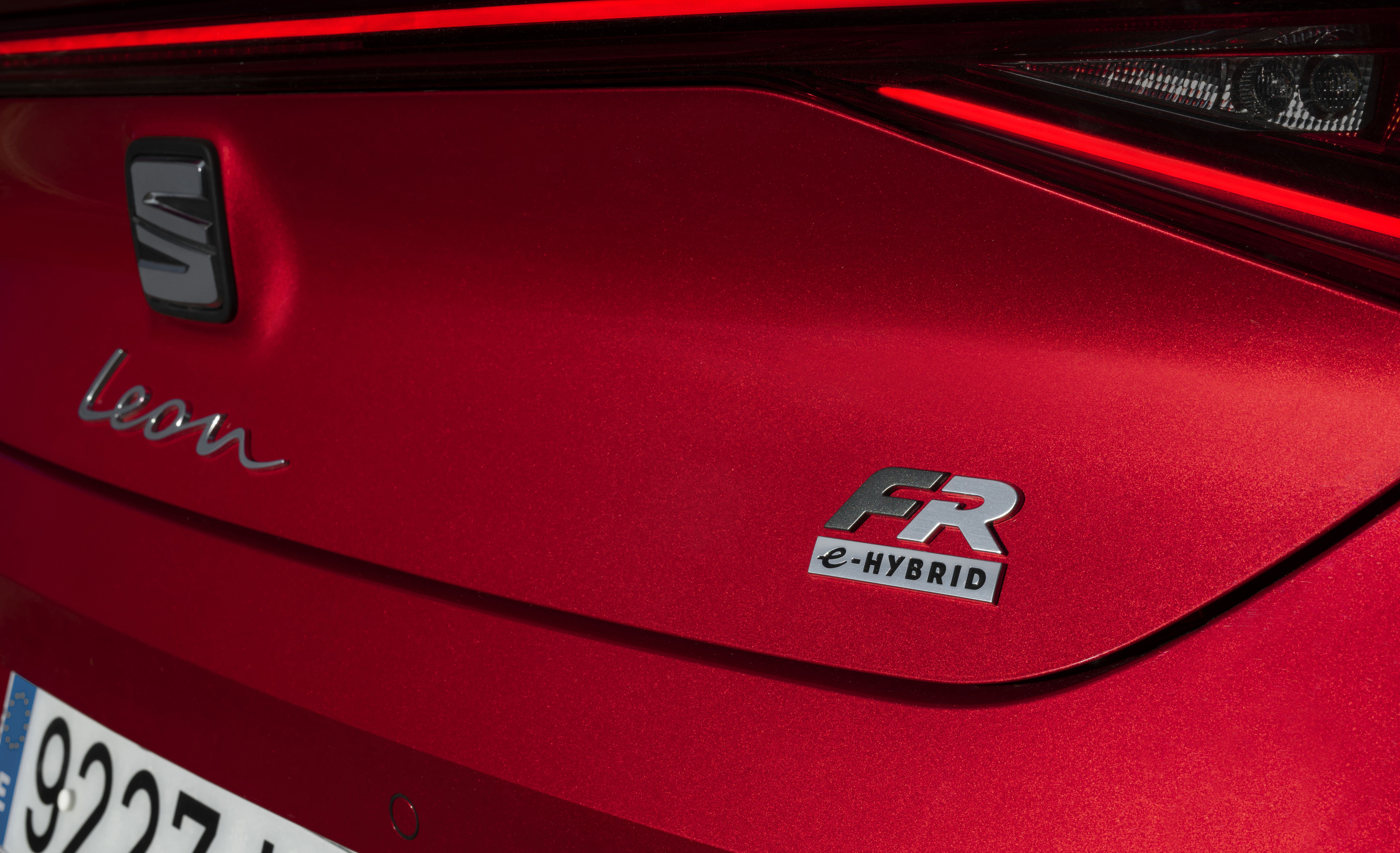 Seat León