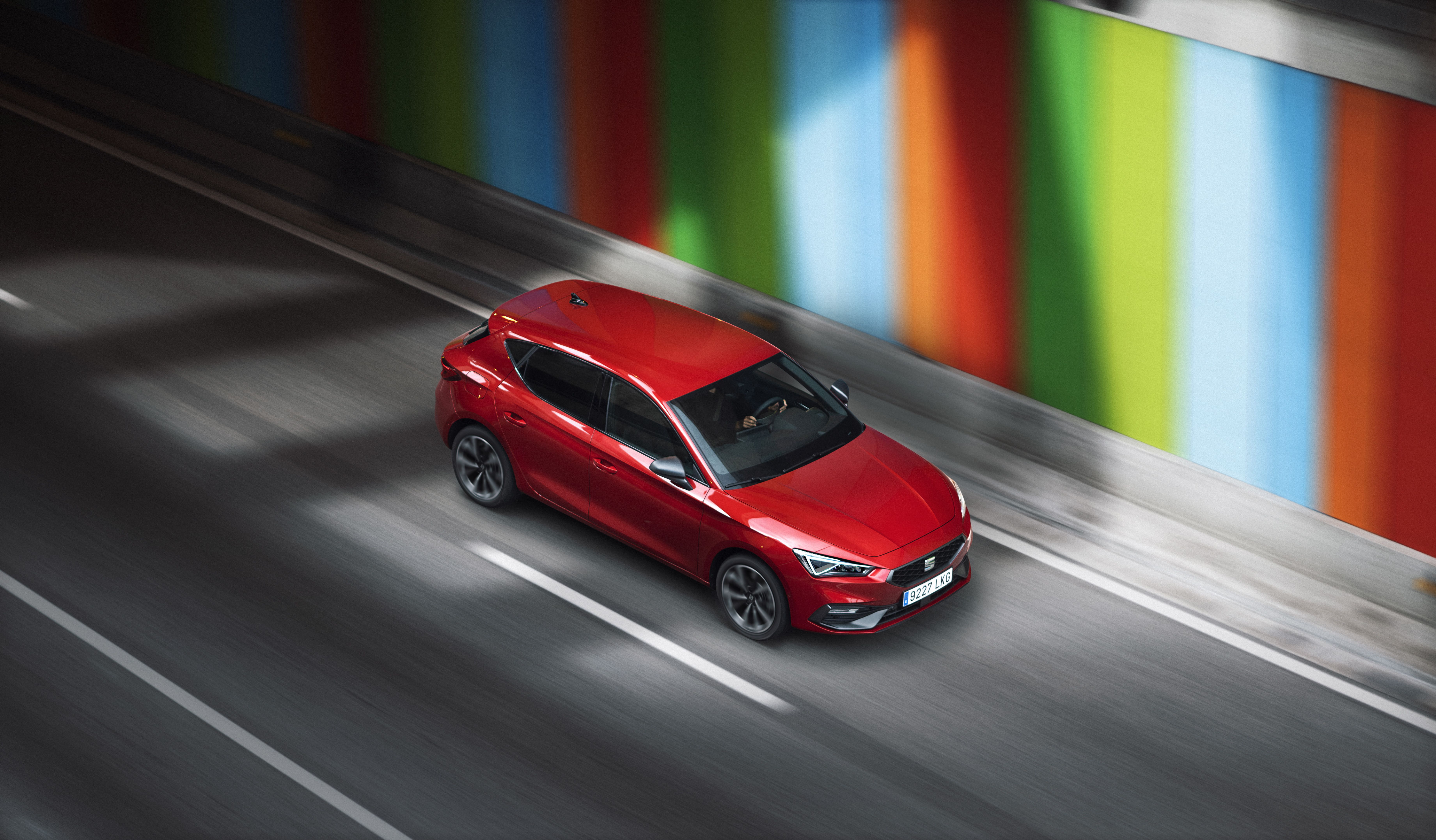 Seat León