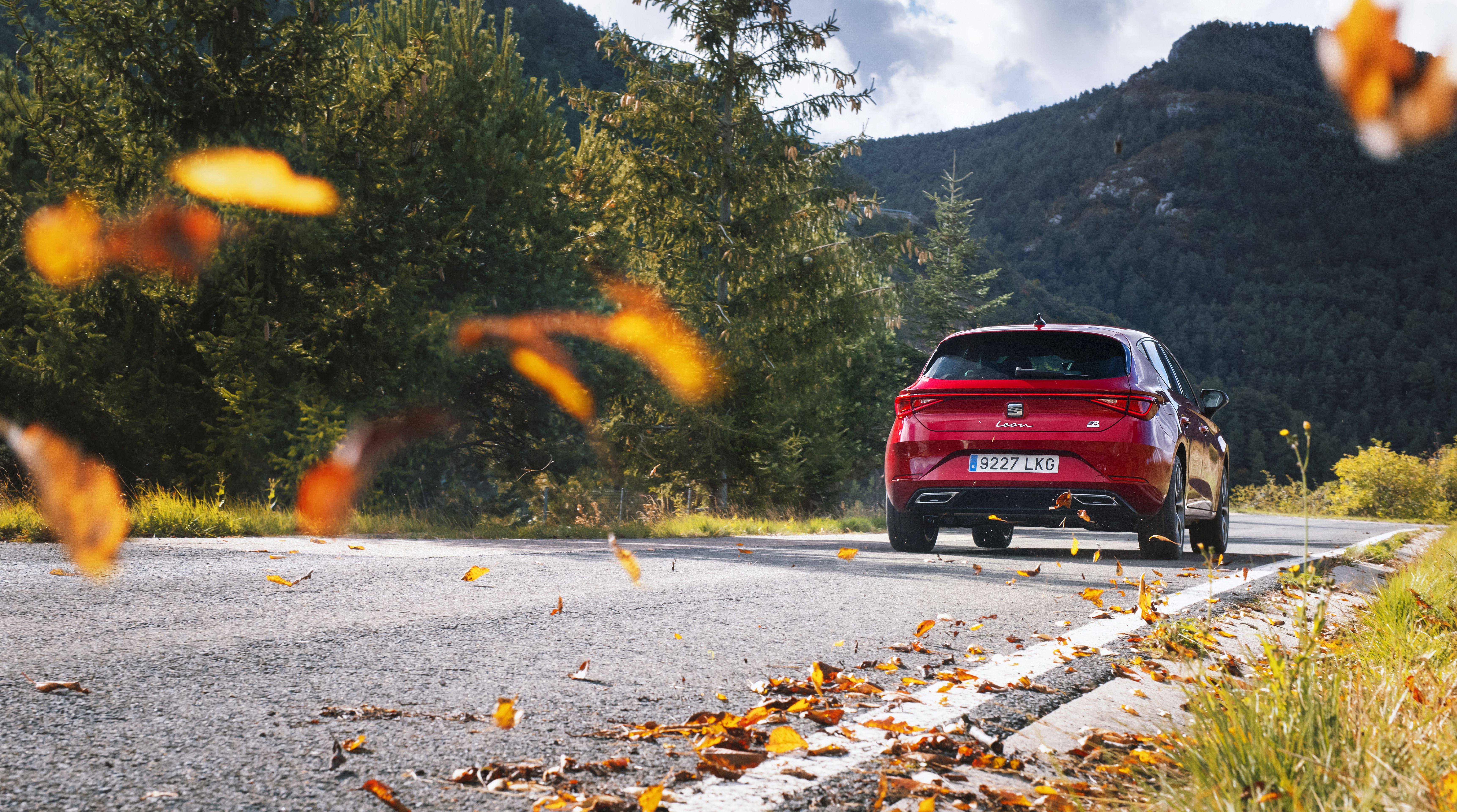 Seat León