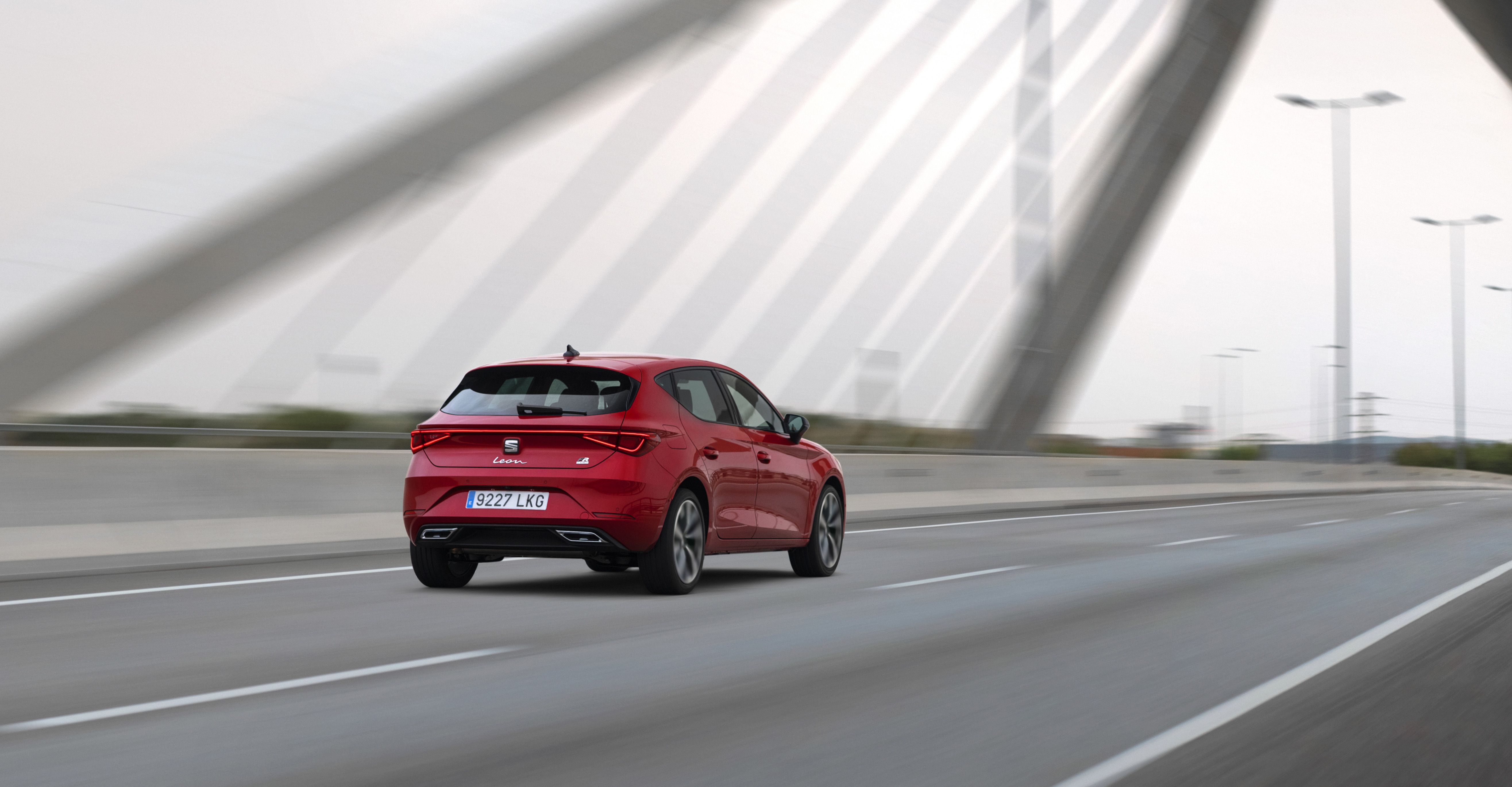 Seat León