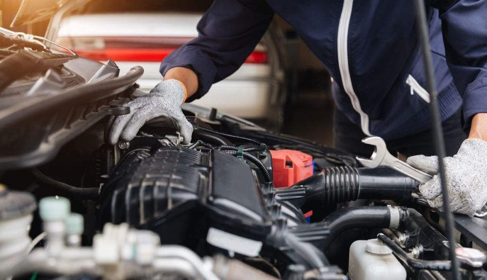 Los eléctricos superan a los térmicos en cuanto a fiabilidad, según el ADAC alemán Los eléctricos superan a los térmicos en cuanto a fiabilidad, según el ADAC alemán