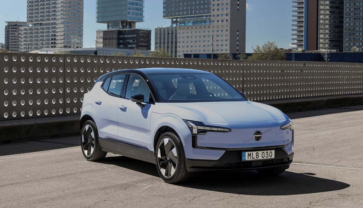 Todos los SUV que estrenan Tesla, Land Rover y Volvo: nuevos Model Y, Range Rover, EX30…