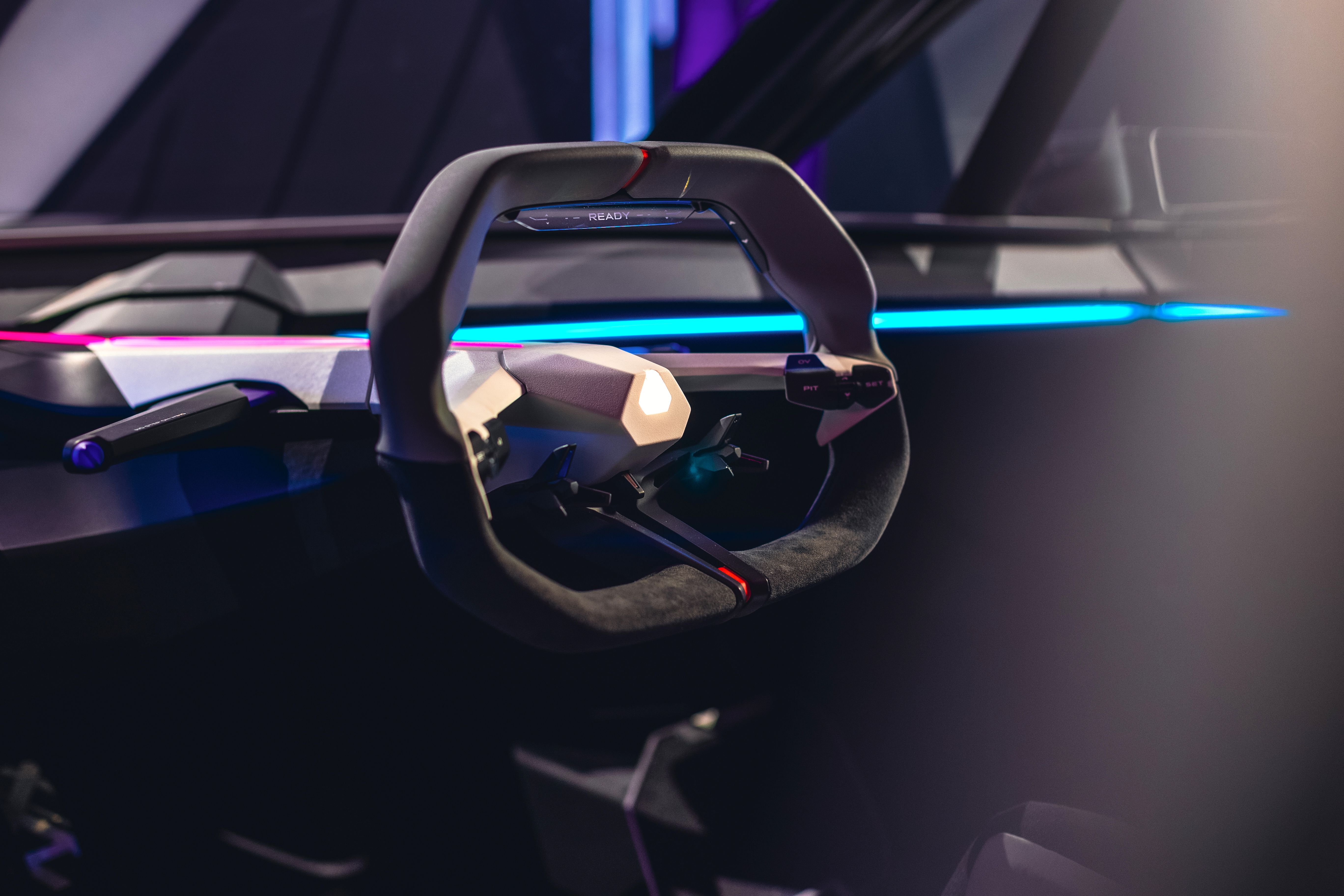 Alpine A290 Concept