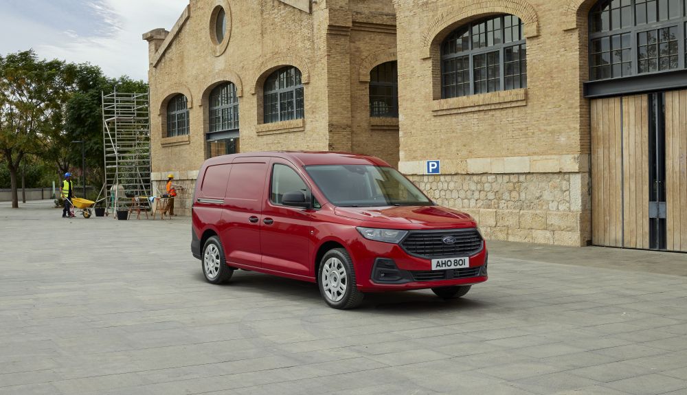 Ford Transit Connect Ford Transit Connect