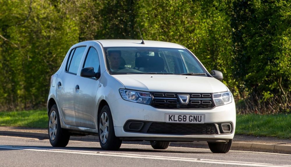 Guía para comprar el Dacia Sandero Guía para comprar el Dacia Sandero