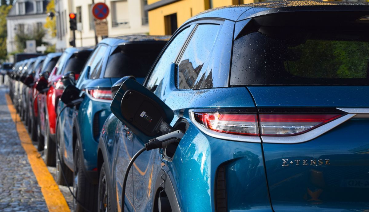 Guía para comprar un coche eléctrico