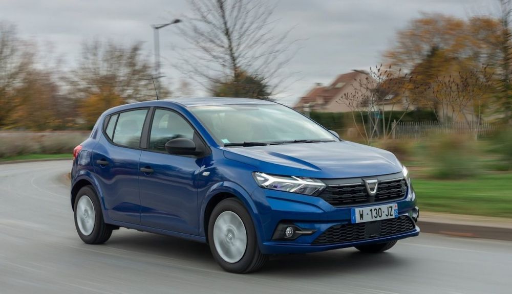 Guía para comprar el Dacia Sandero Guía para comprar el Dacia Sandero