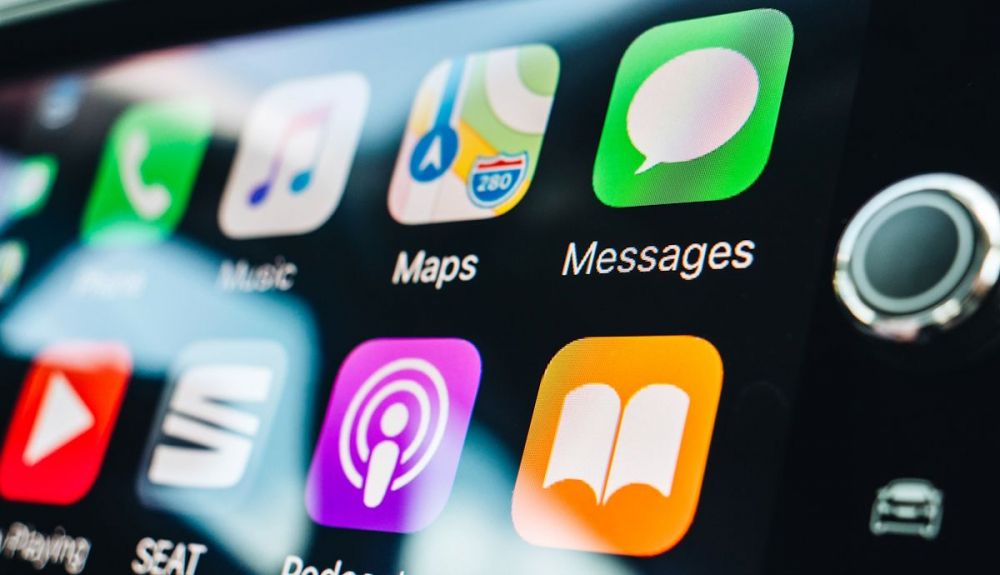 Apple revela el nuevo CarPlay 2, con grandes novedades y más apps para destronar ya a Android Auto