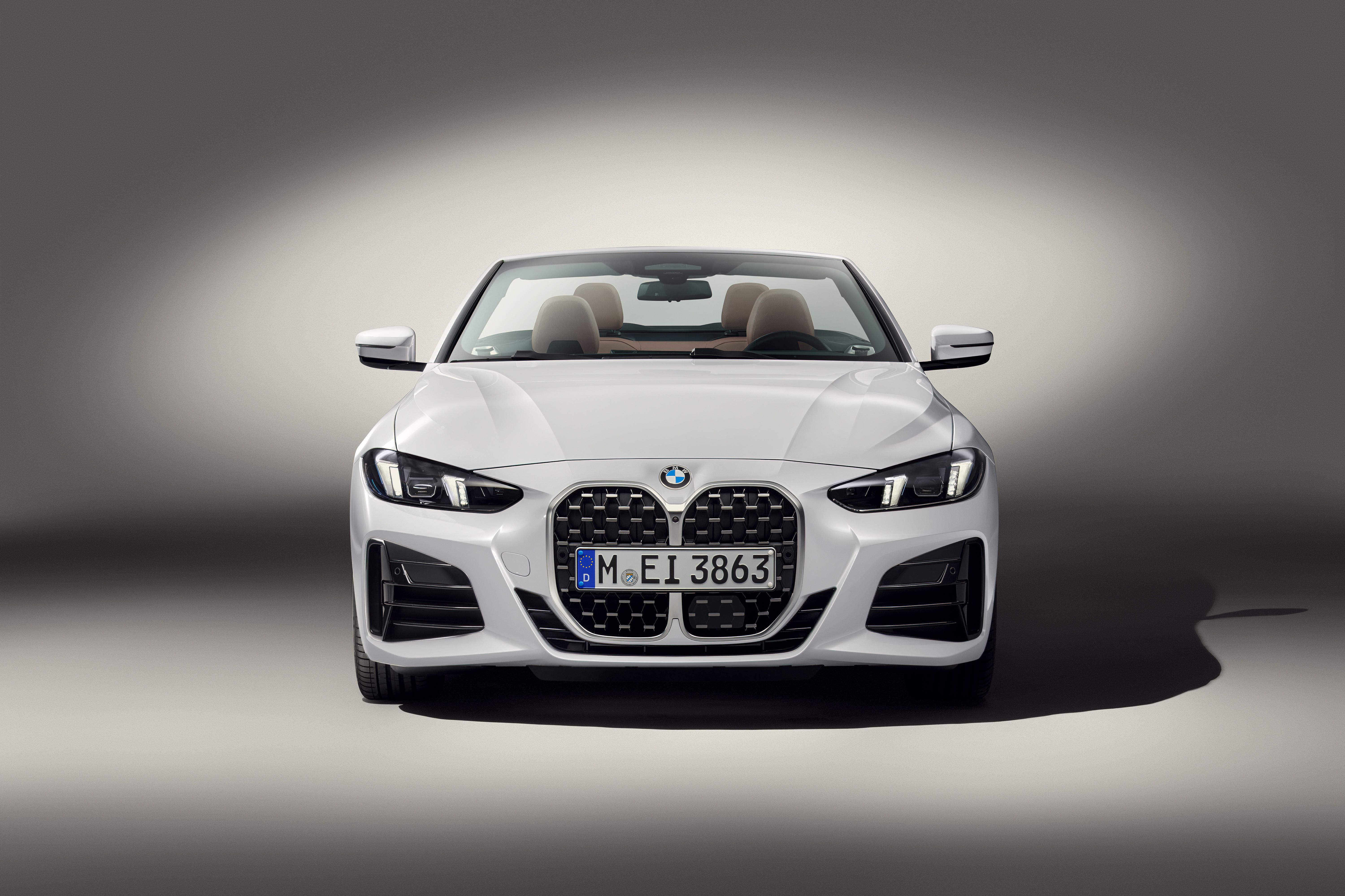 BMW Serie 4 y M4 2024