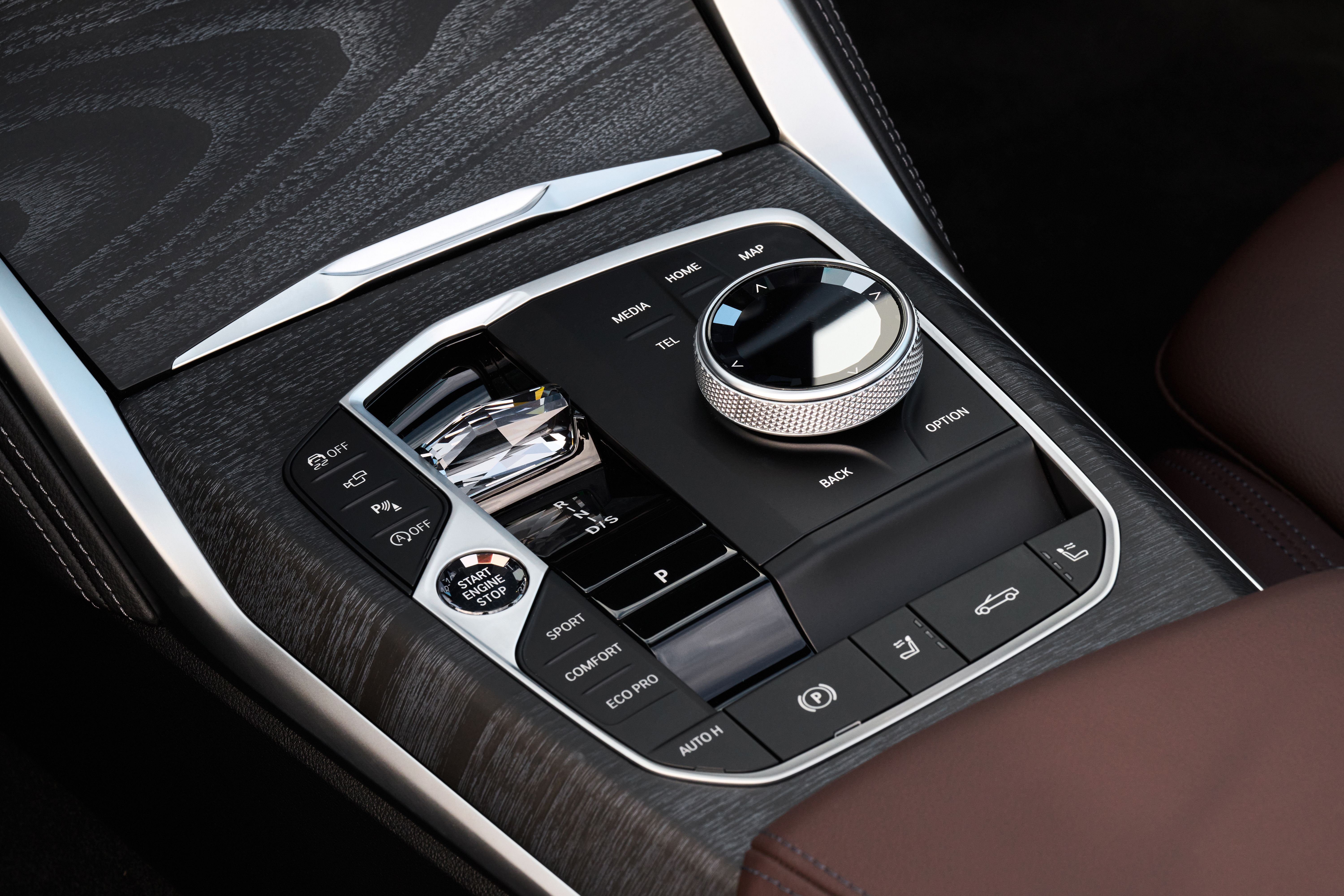BMW Serie 4 y M4 2024