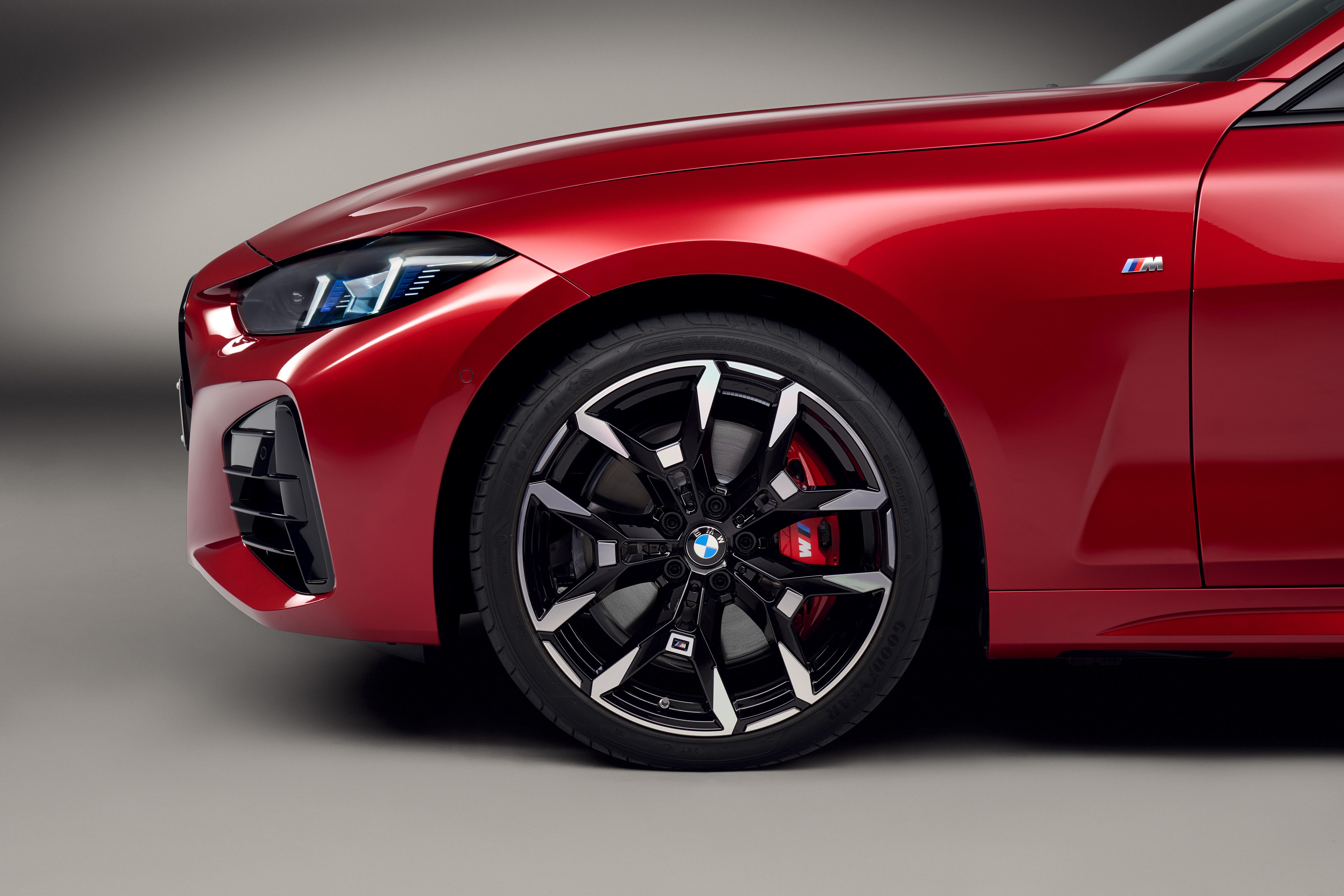 BMW Serie 4 y M4 2024