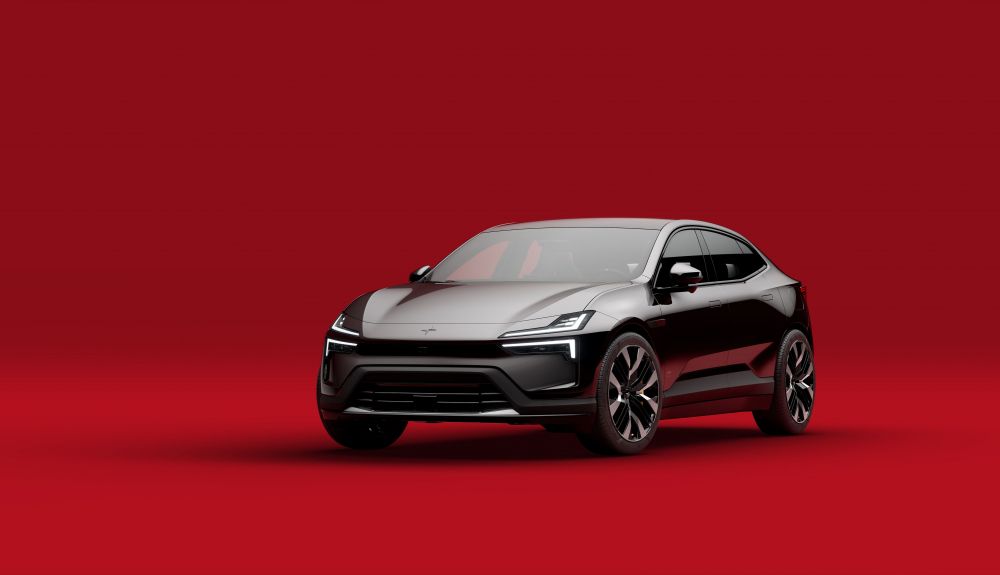 Polestar 4 Polestar 4