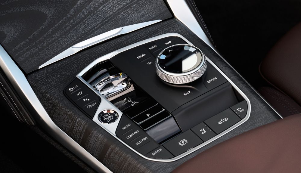 BMW Serie 4 y M4 2024 BMW Serie 4 y M4 2024