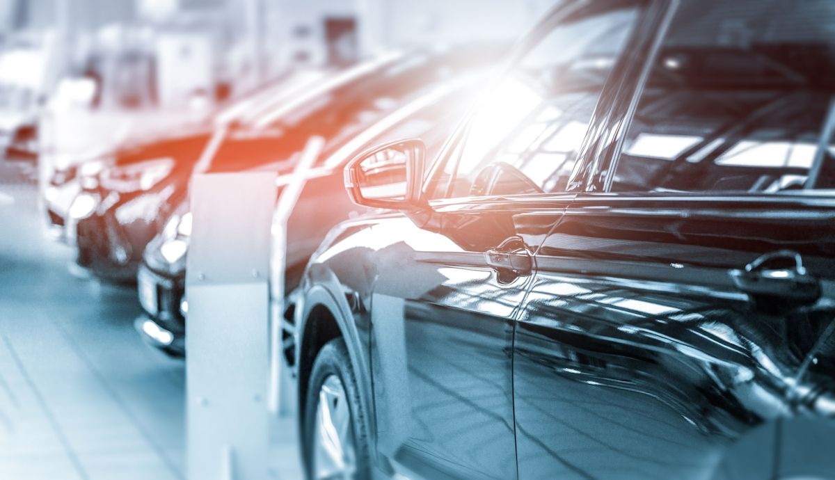 Este fue el coche usado más deseado y buscado en 2023