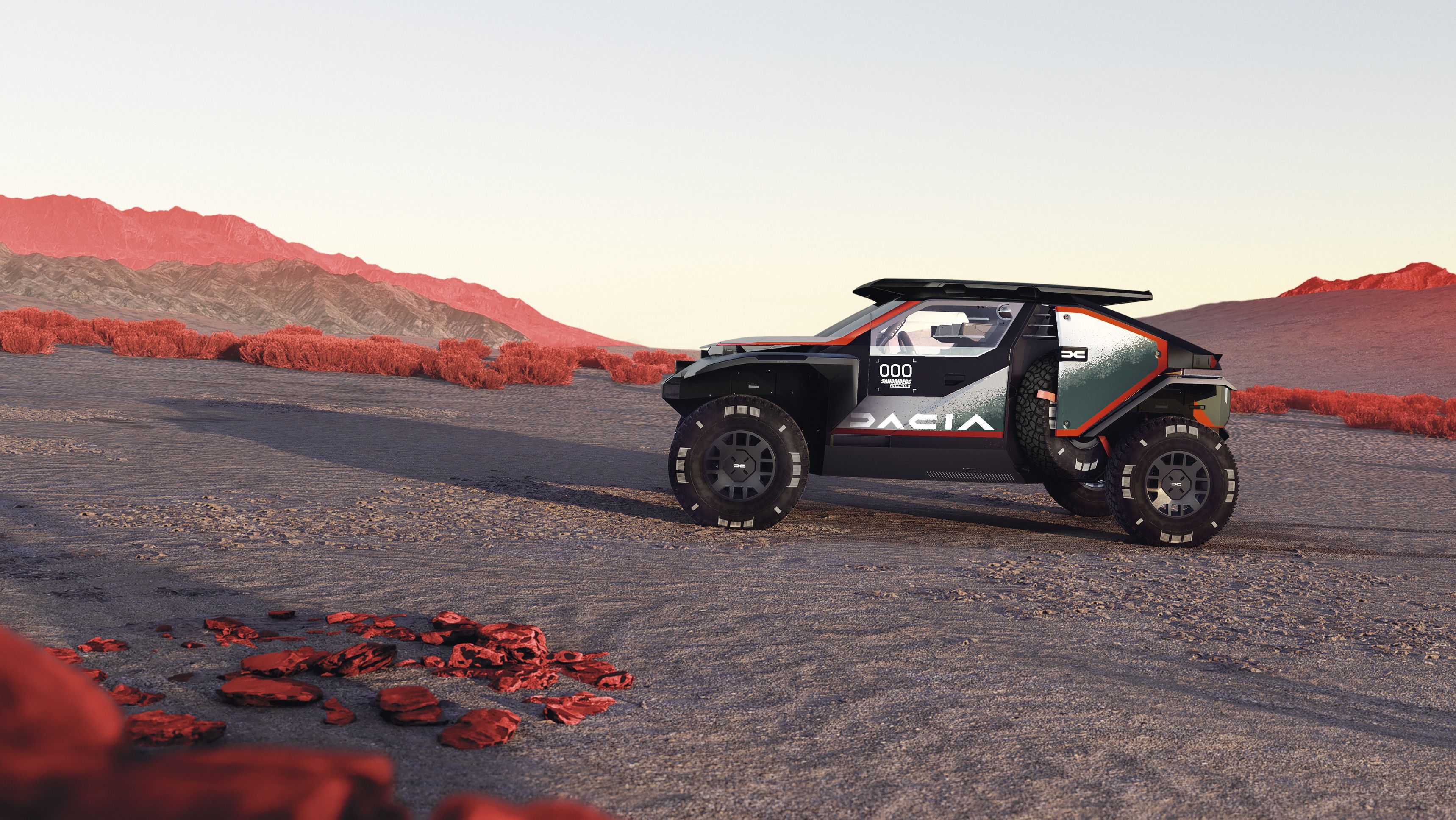 Dacia Sandrider Objetivo Dakar (7)