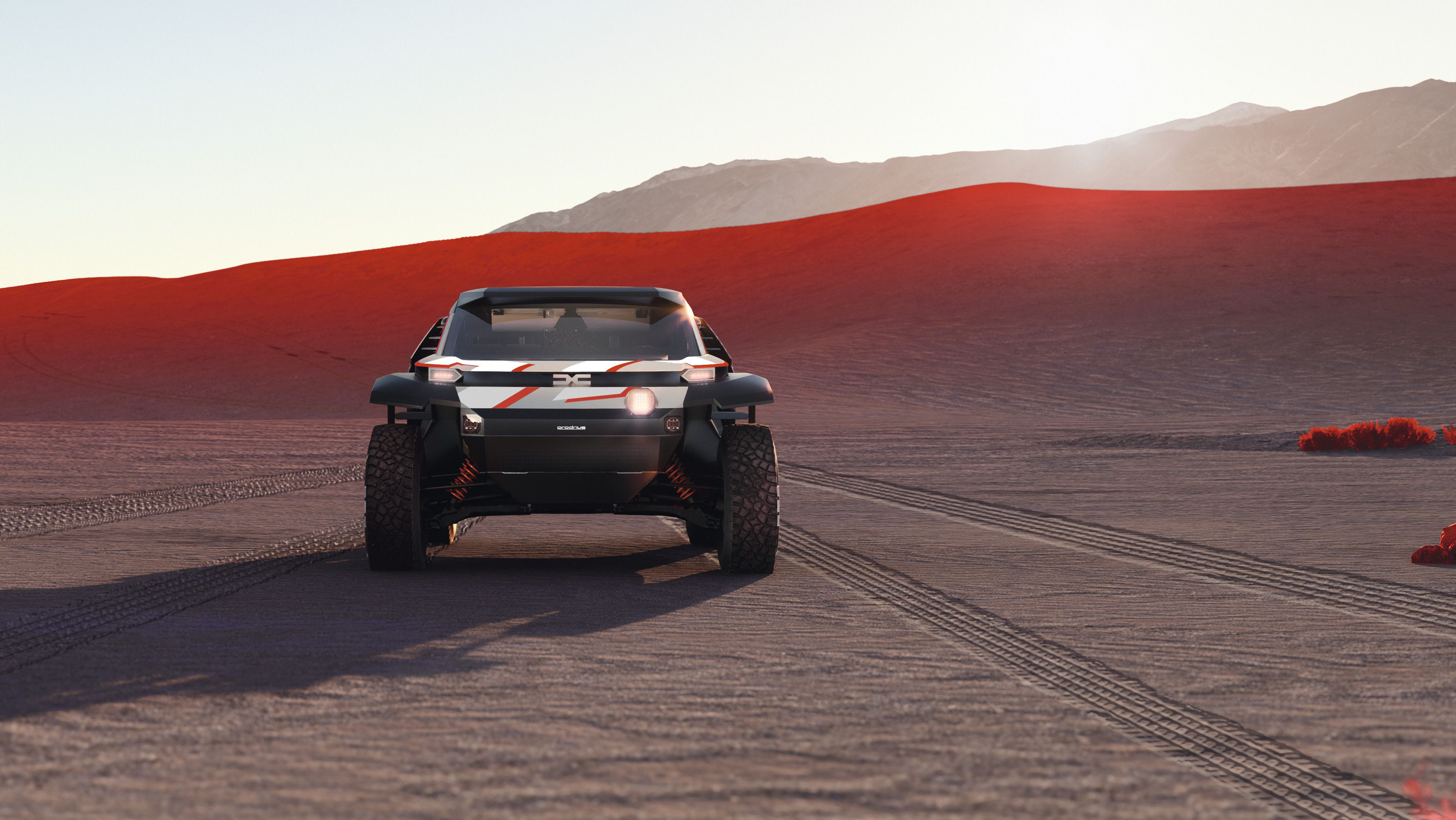 Dacia Sandrider Objetivo Dakar (10)