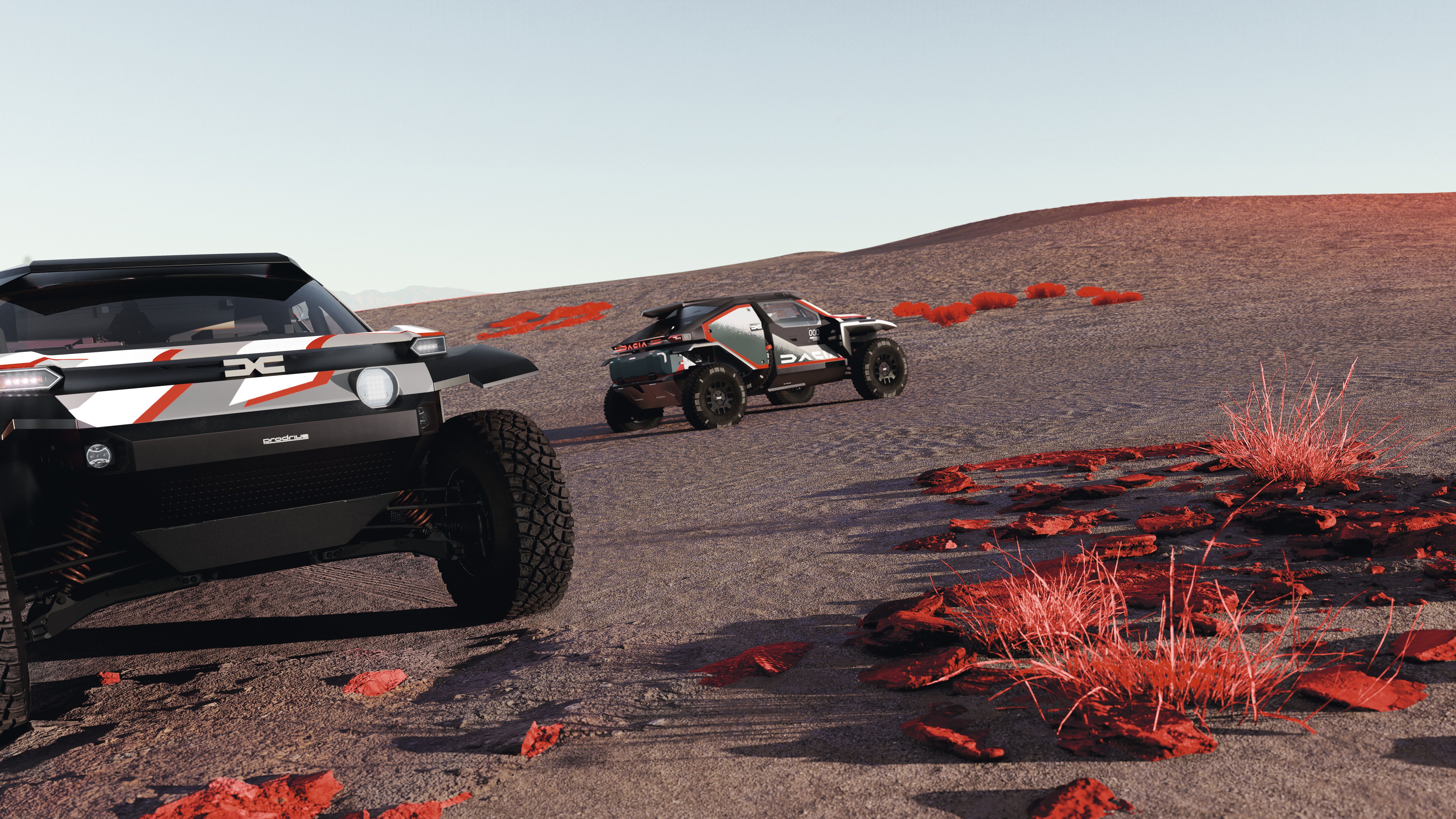 Dacia Sandrider Objetivo Dakar (11)