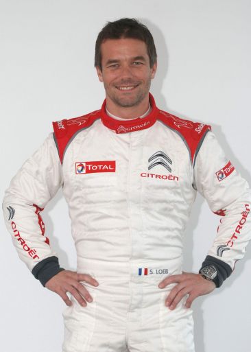Sébastien Loeb