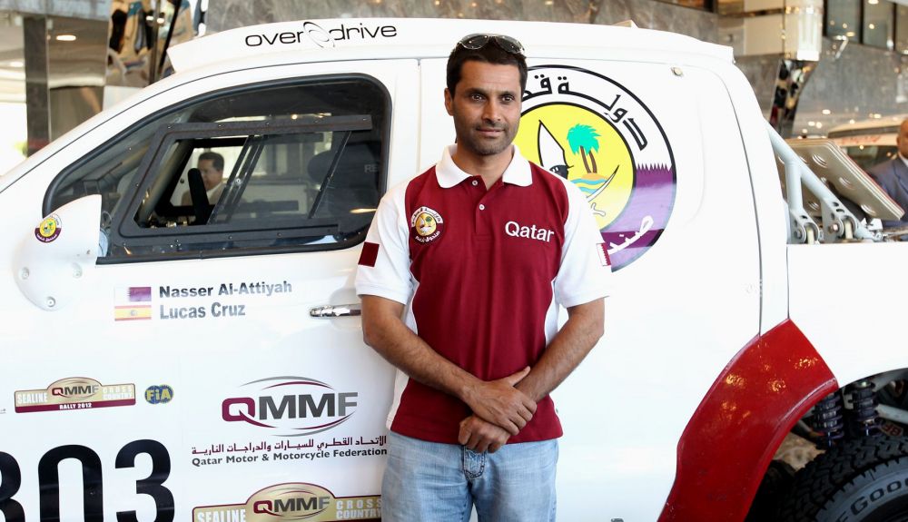 Nasser Al-Ittiyah
