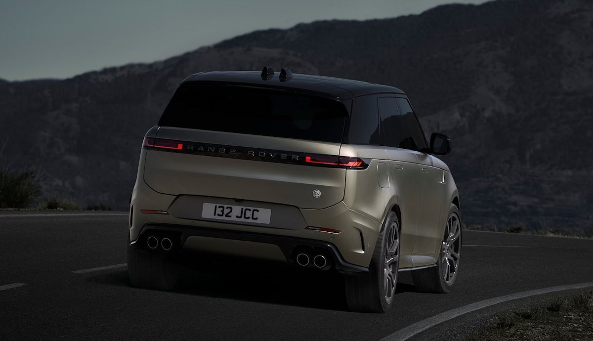 Land Rover encabeza la marca con el coste mayor en mantenimientos