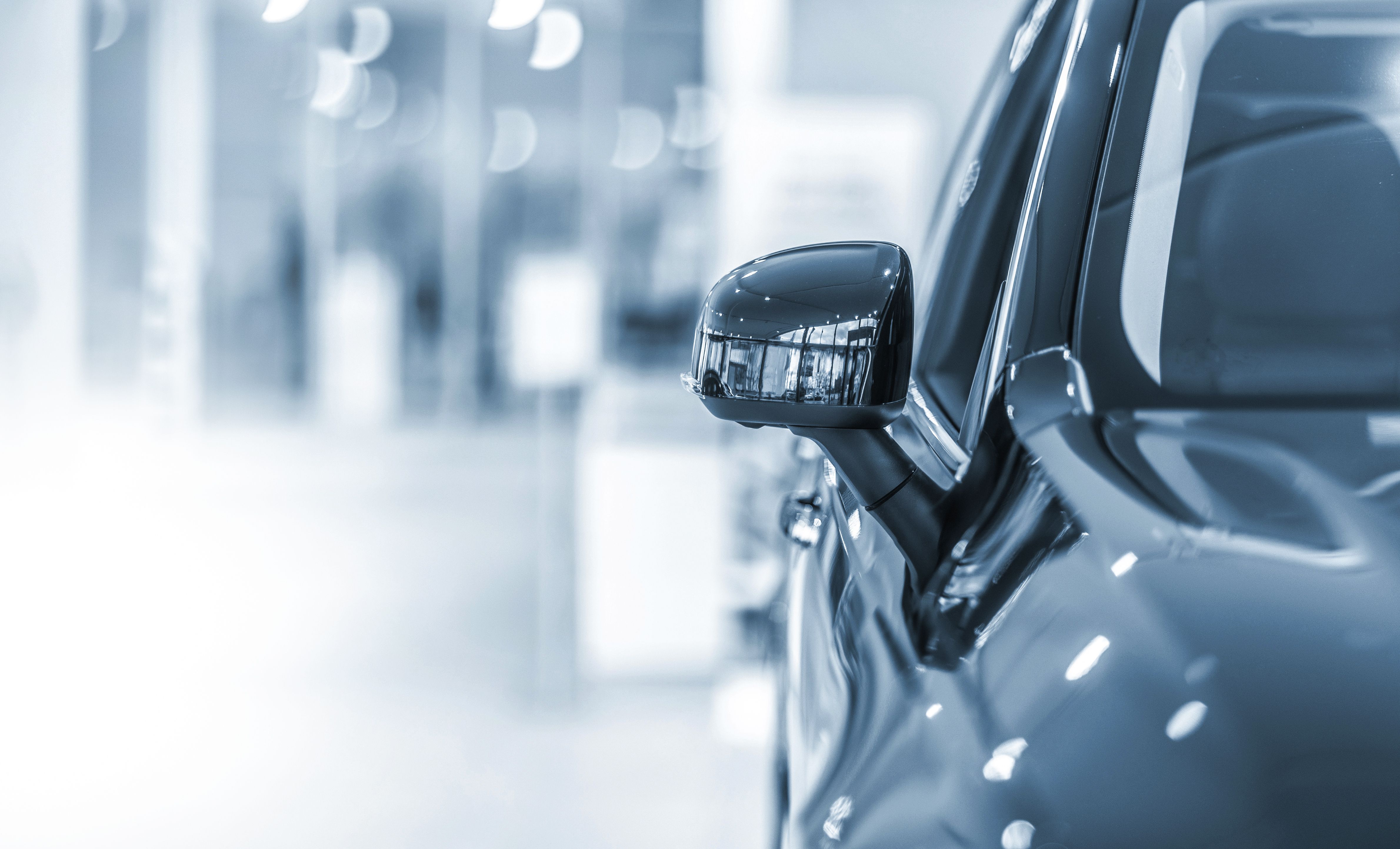 Buen comienzo de año para las ventas de coches: estos son los 10 más vendidos
