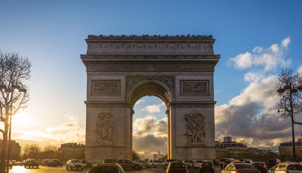 París podría sentar un gran precedente París podría sentar un gran precedente