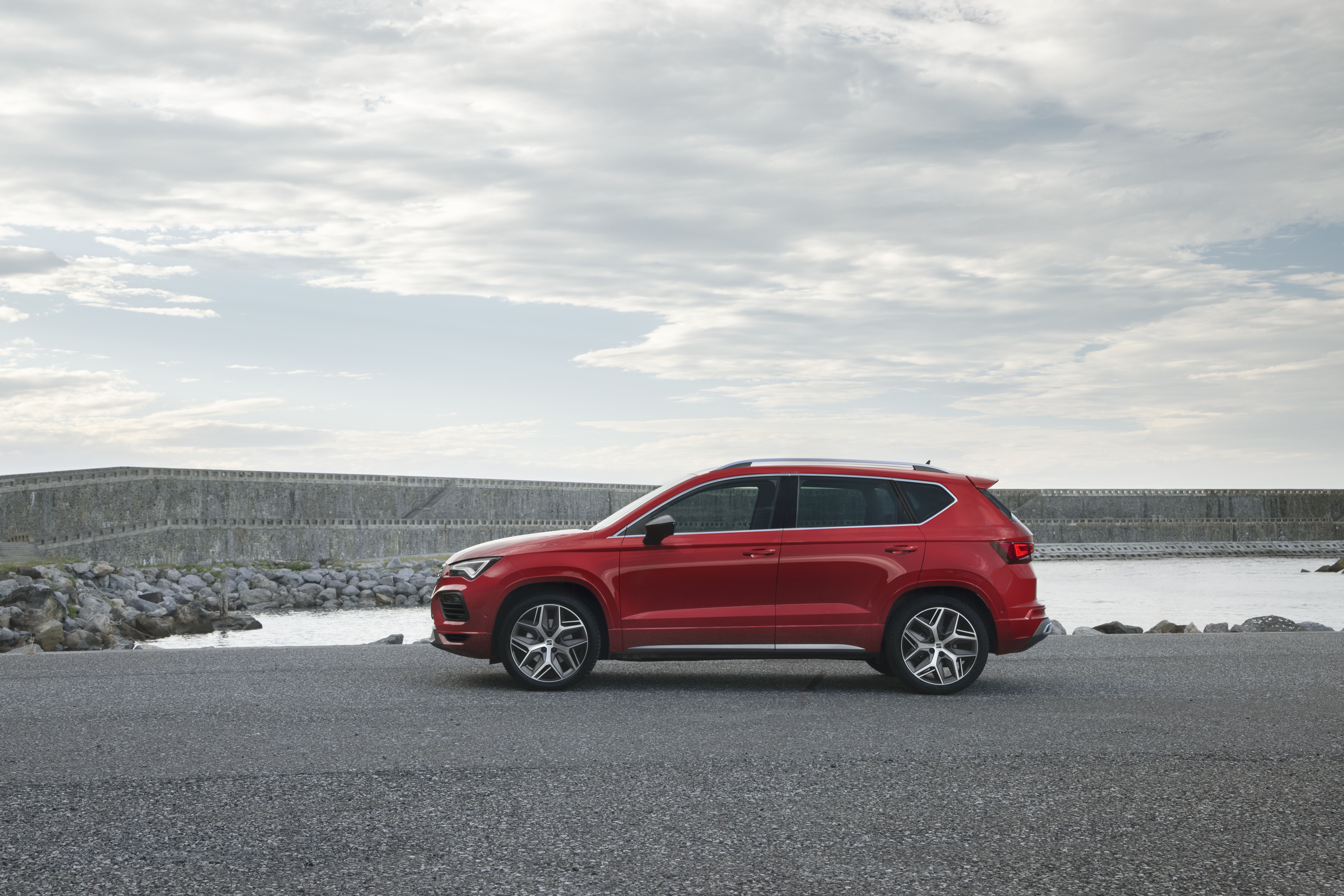 Seat Ateca FR Special Edition (2)