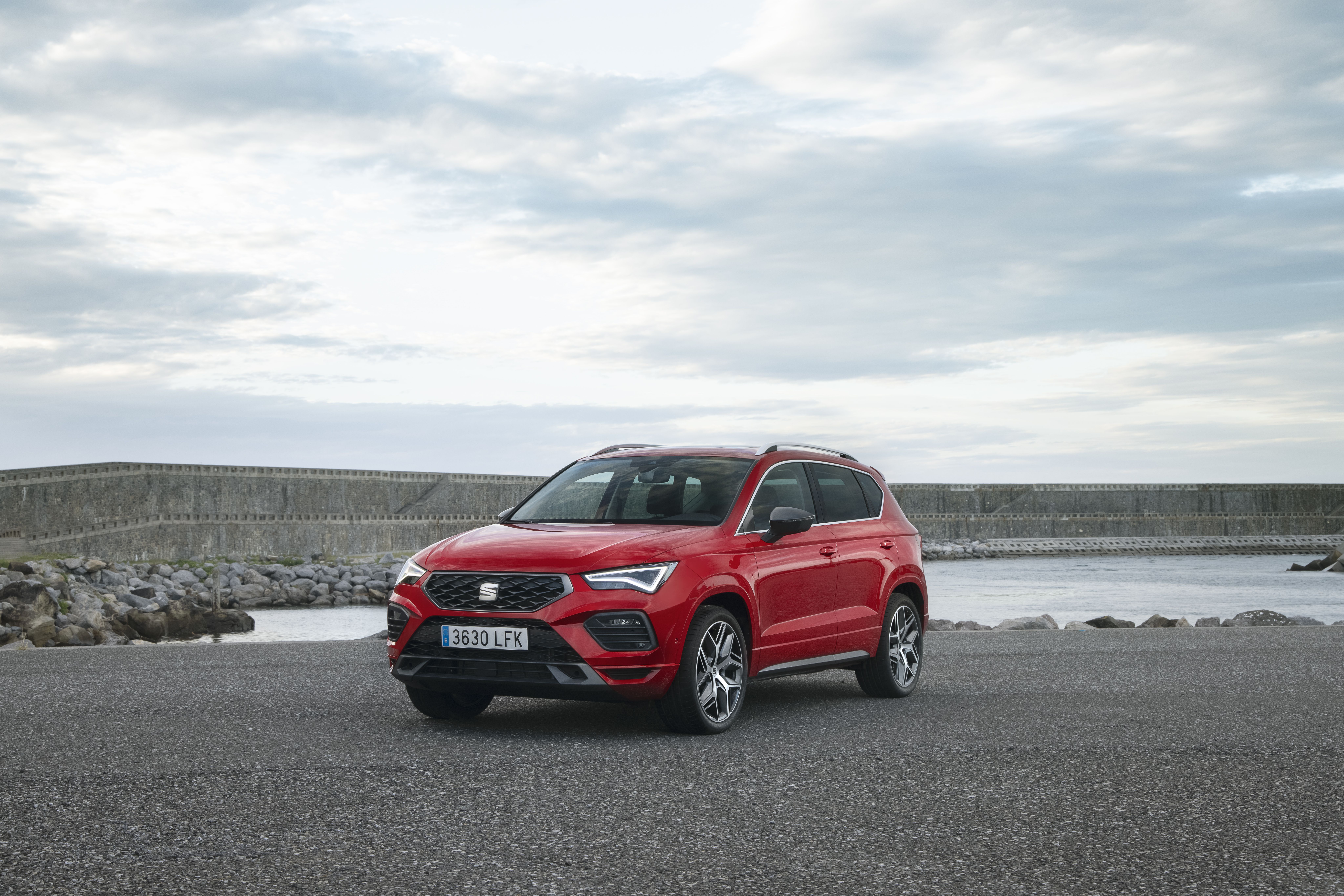 Seat Ateca FR Special Edition (4)
